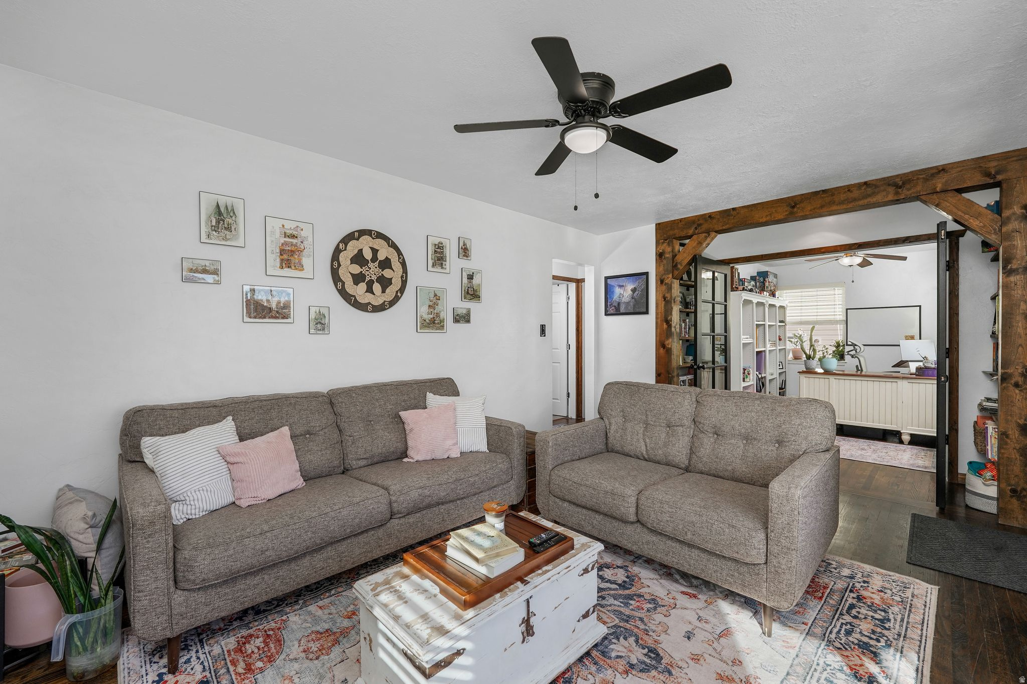 MEMMO GARDENS - Residential