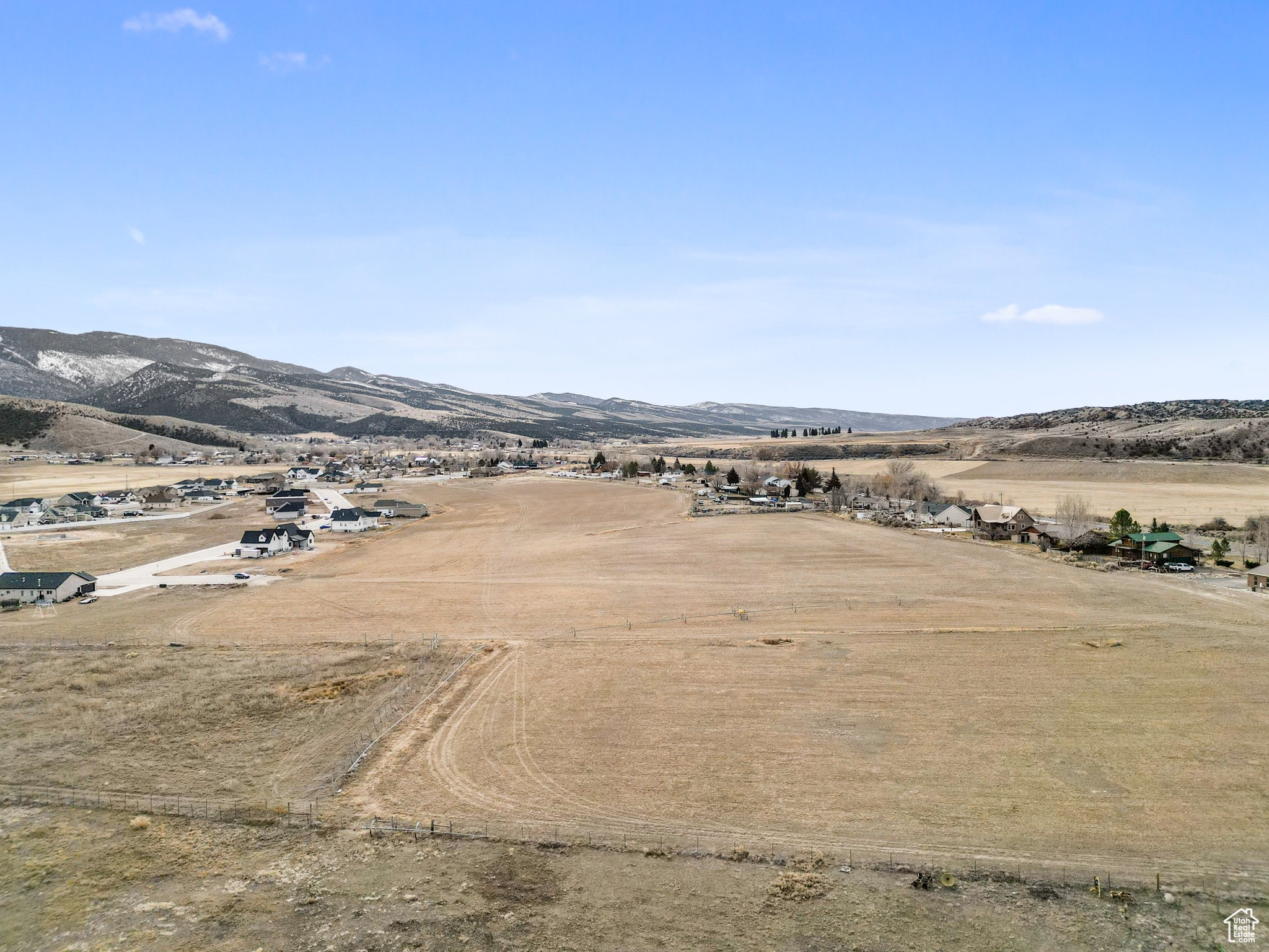 LOT # 24 MAYFIELD ESTATES PHASE 1V LLC - Land