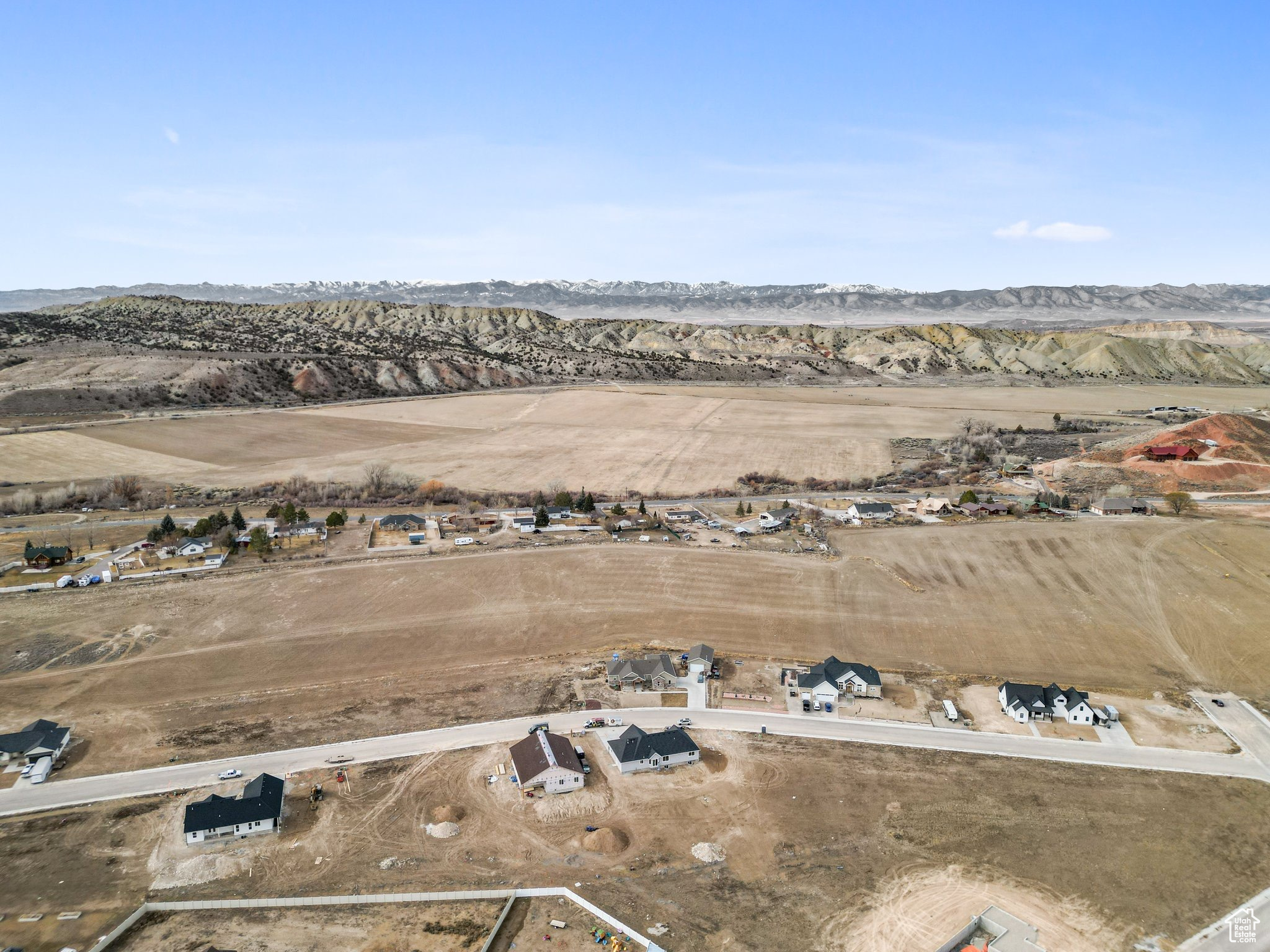 LOT # 24 MAYFIELD ESTATES PHASE 1V LLC - Land