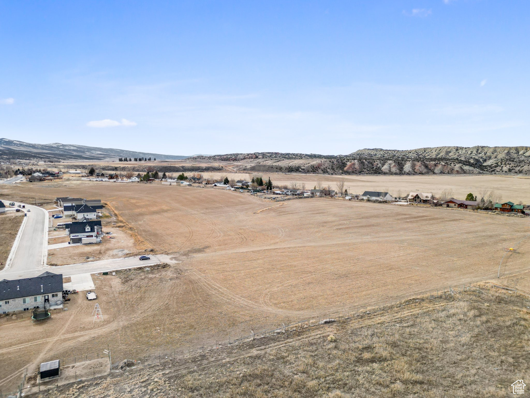 LOT # 24 MAYFIELD ESTATES PHASE 1V LLC - Land