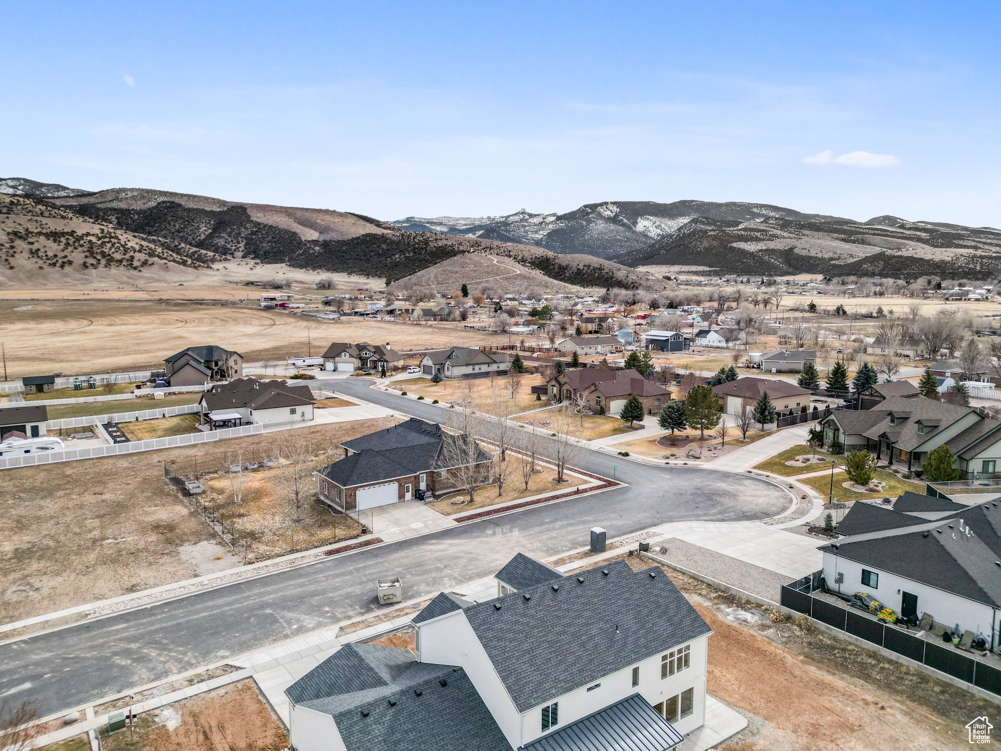 LOT # 24 MAYFIELD ESTATES PHASE 1V LLC - Land