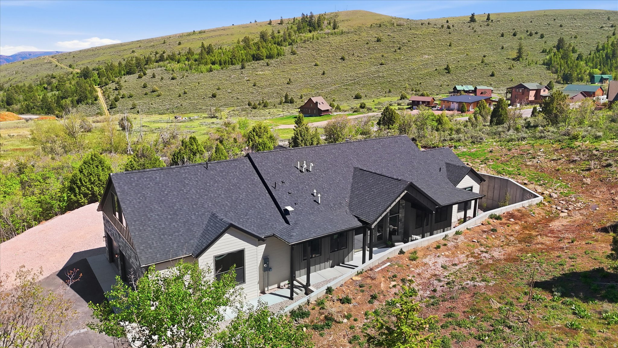 SHUNDAHAI SUB - Residential