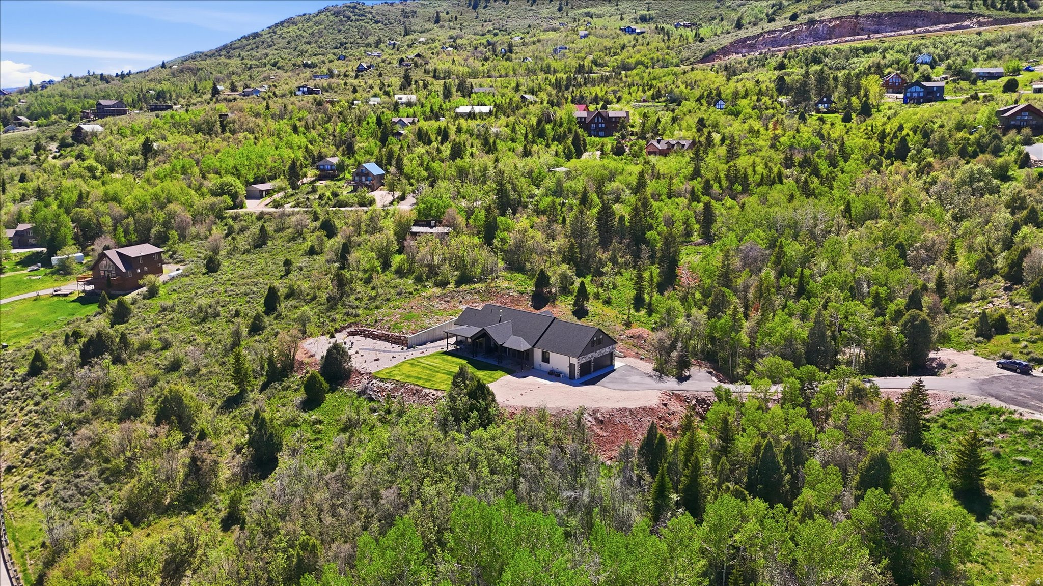 SHUNDAHAI SUB - Residential