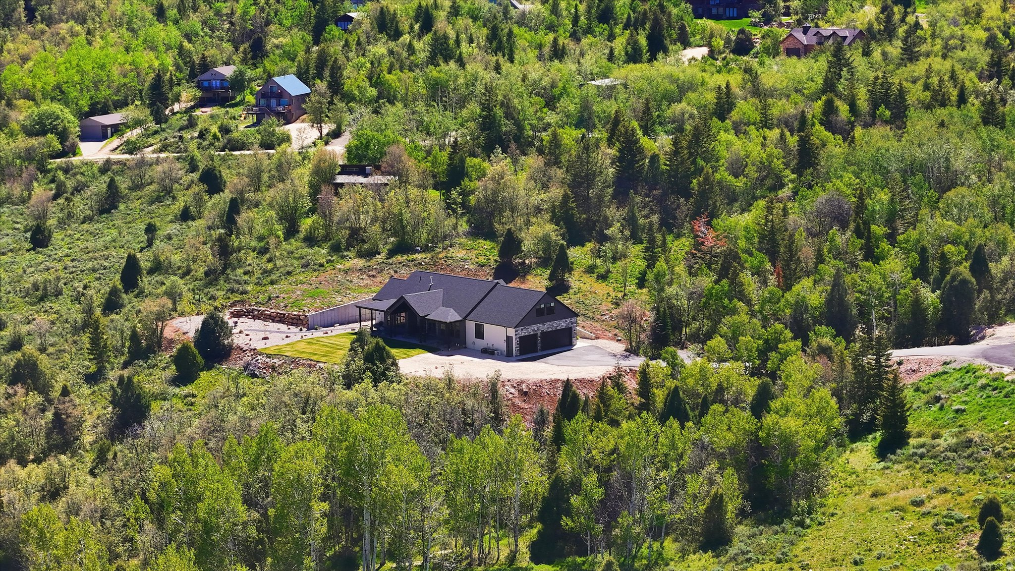 SHUNDAHAI SUB - Residential