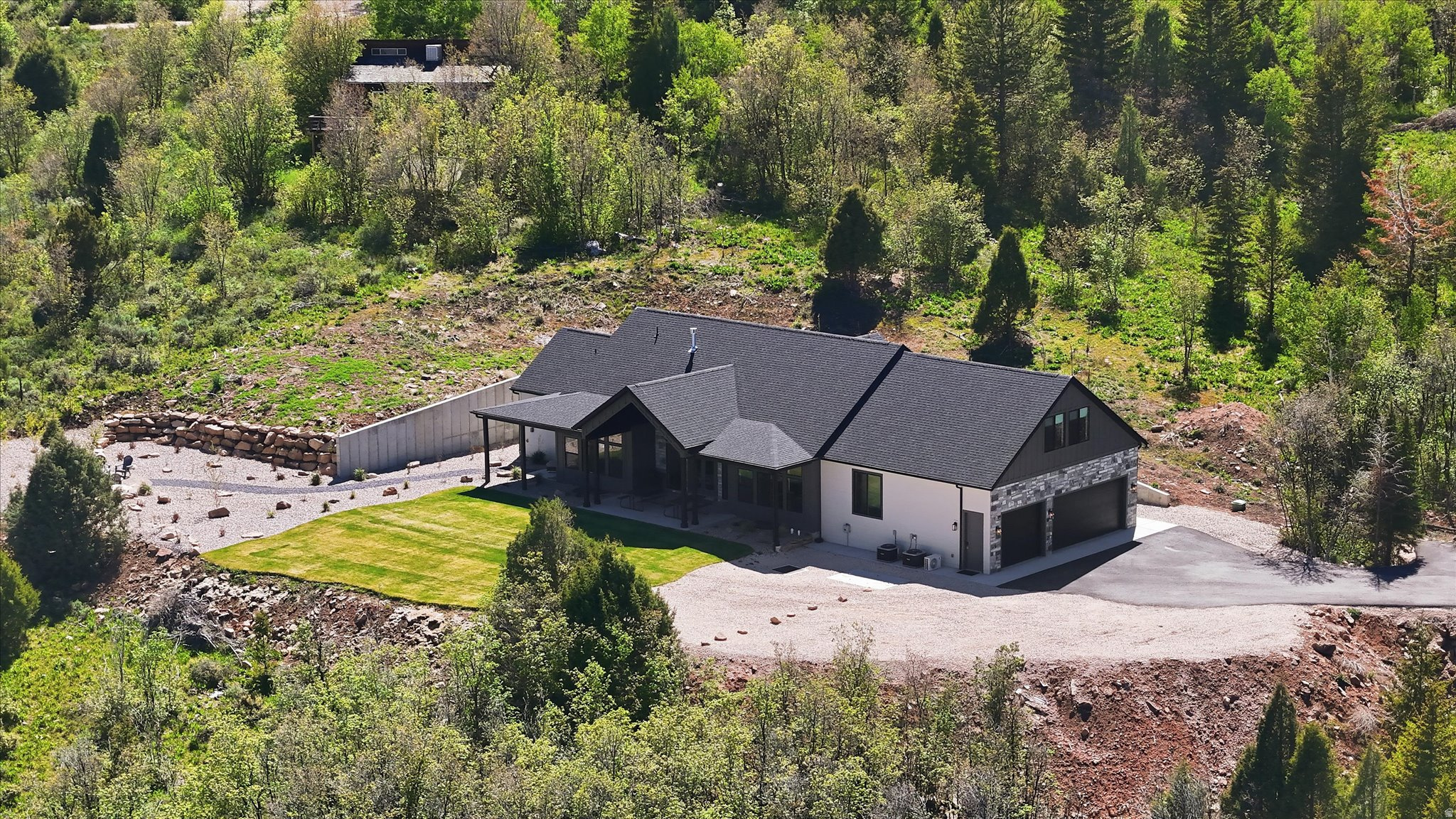 SHUNDAHAI SUB - Residential