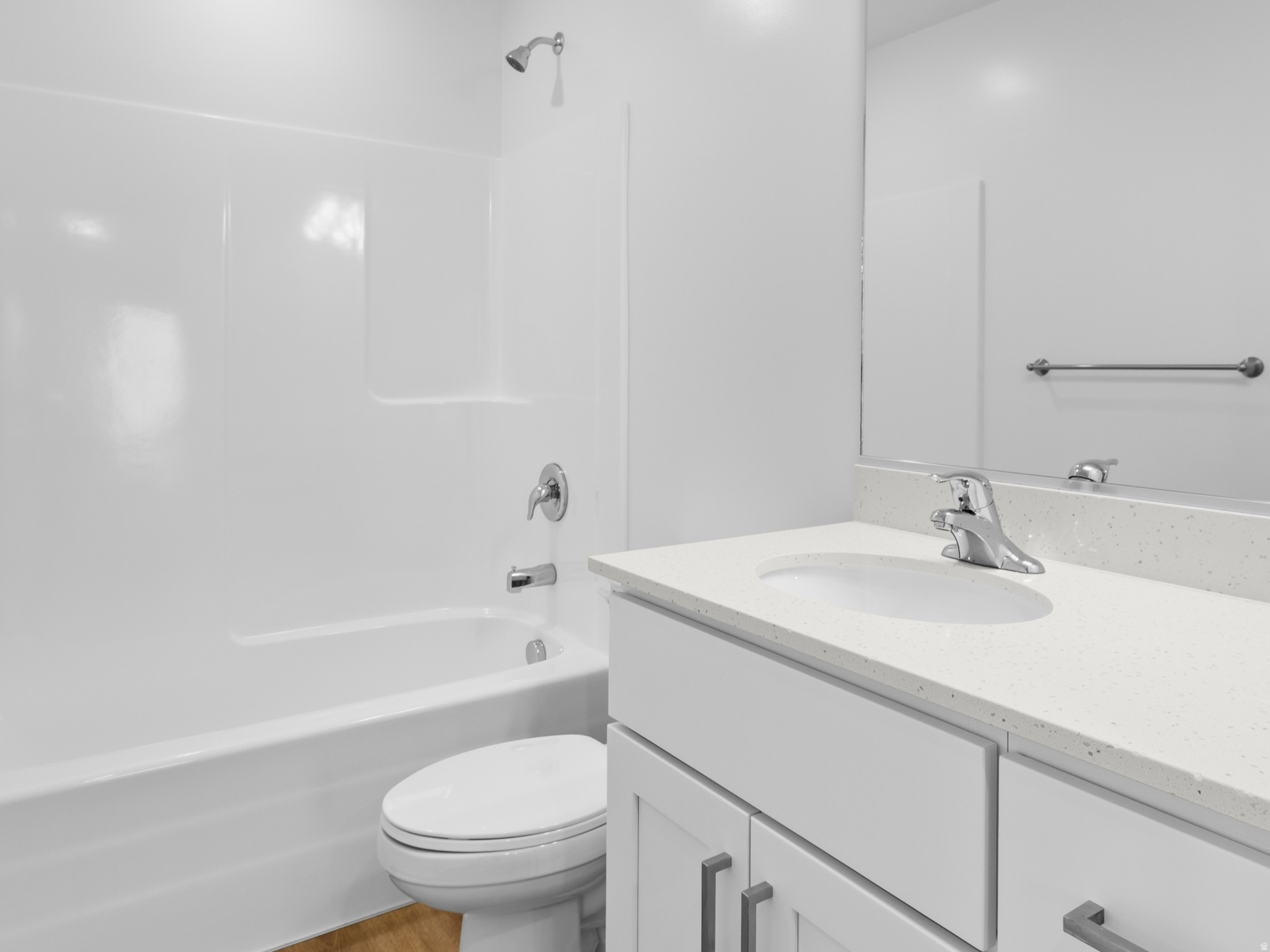 NORTH POINT - Residential