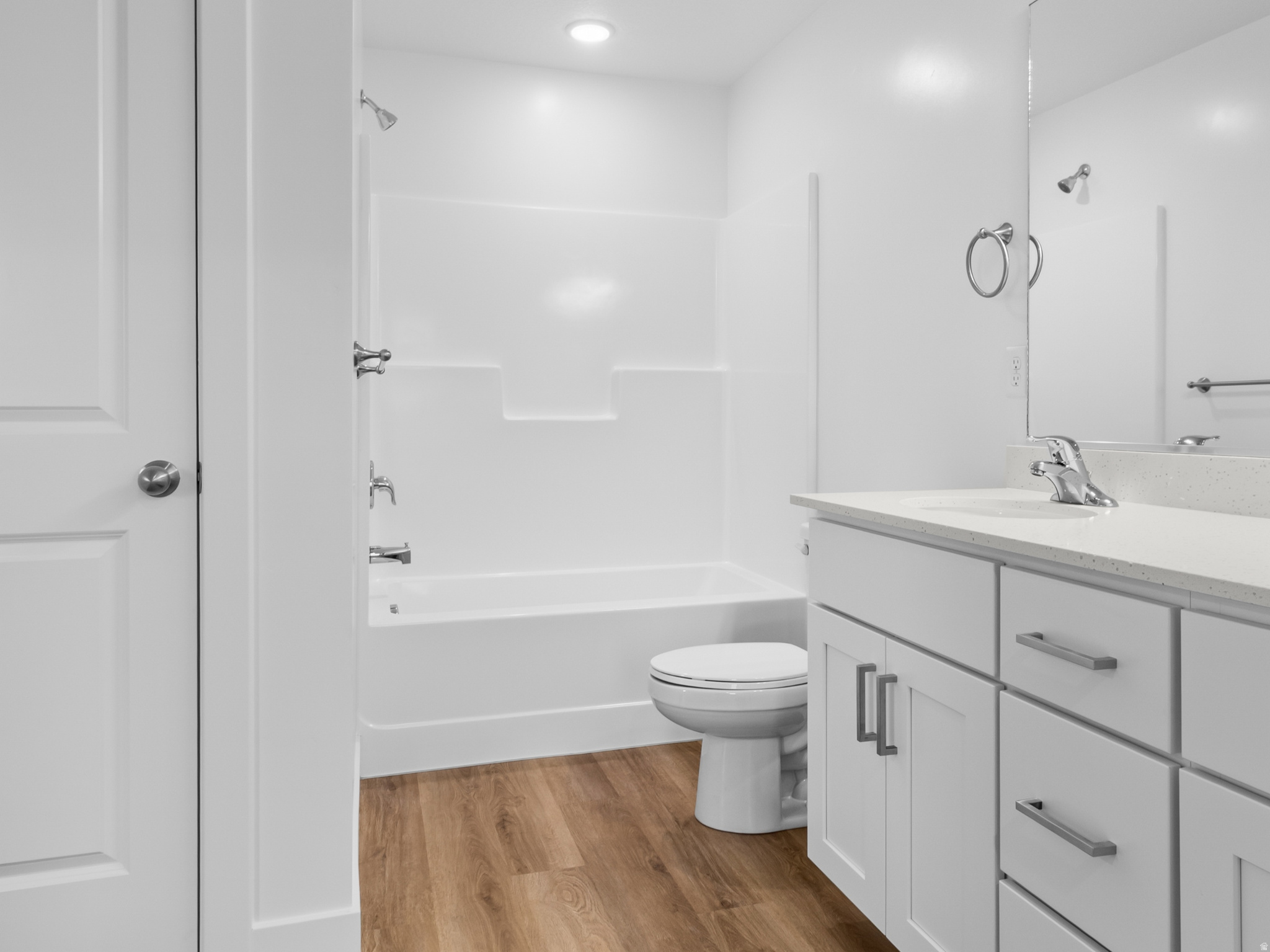 NORTH POINT - Residential