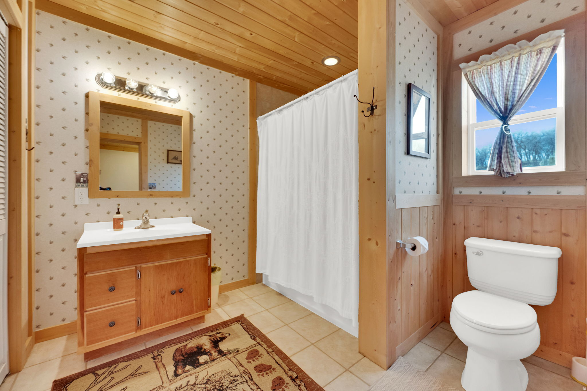 TIMBER LAKES - Residential