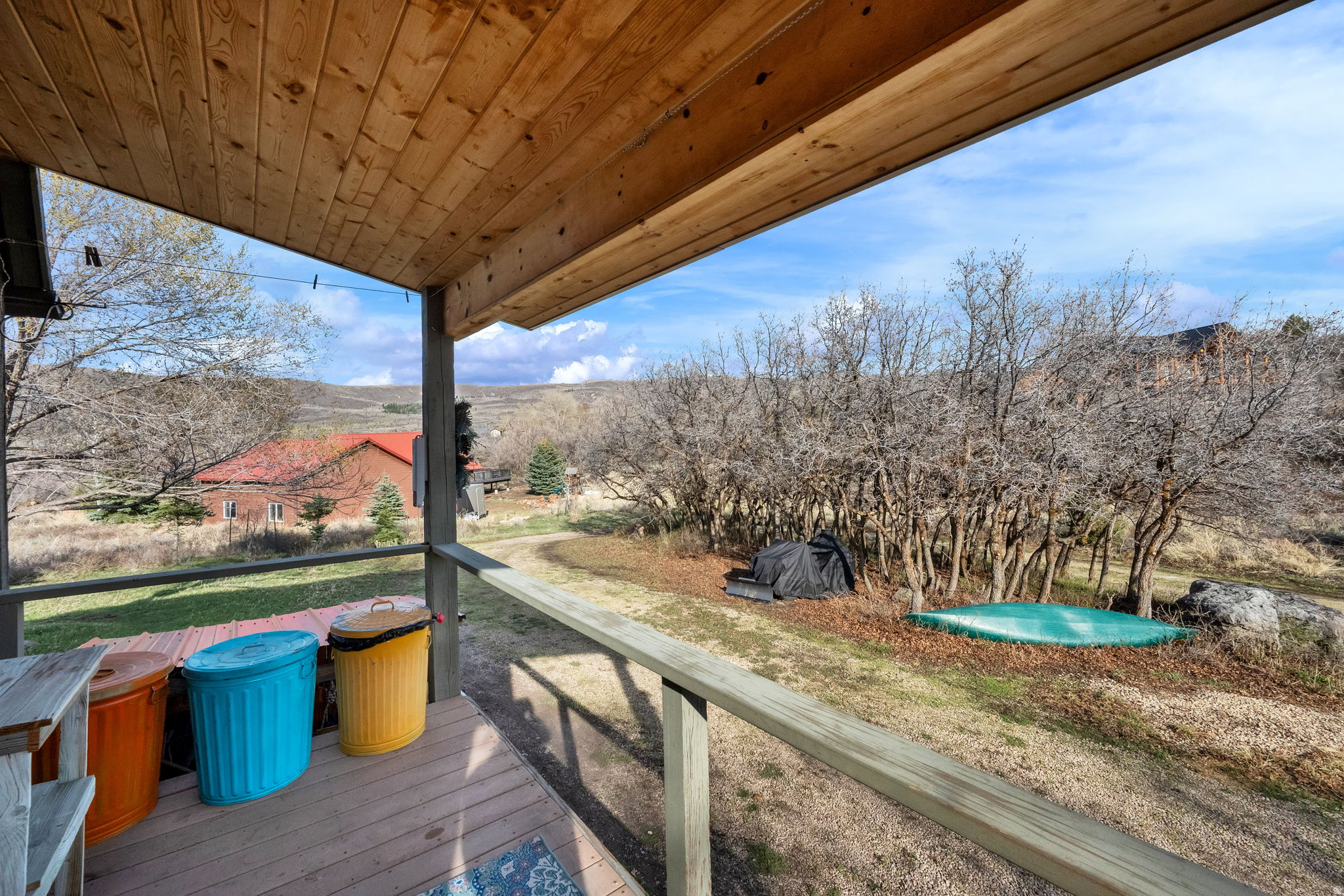 TIMBER LAKES - Residential