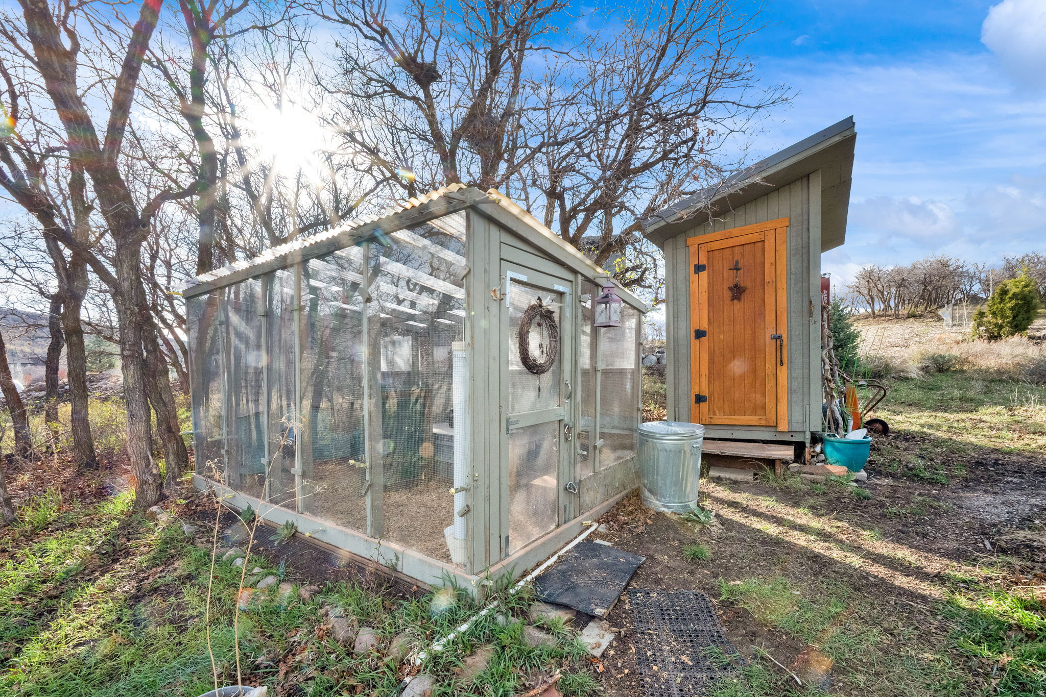 TIMBER LAKES - Residential