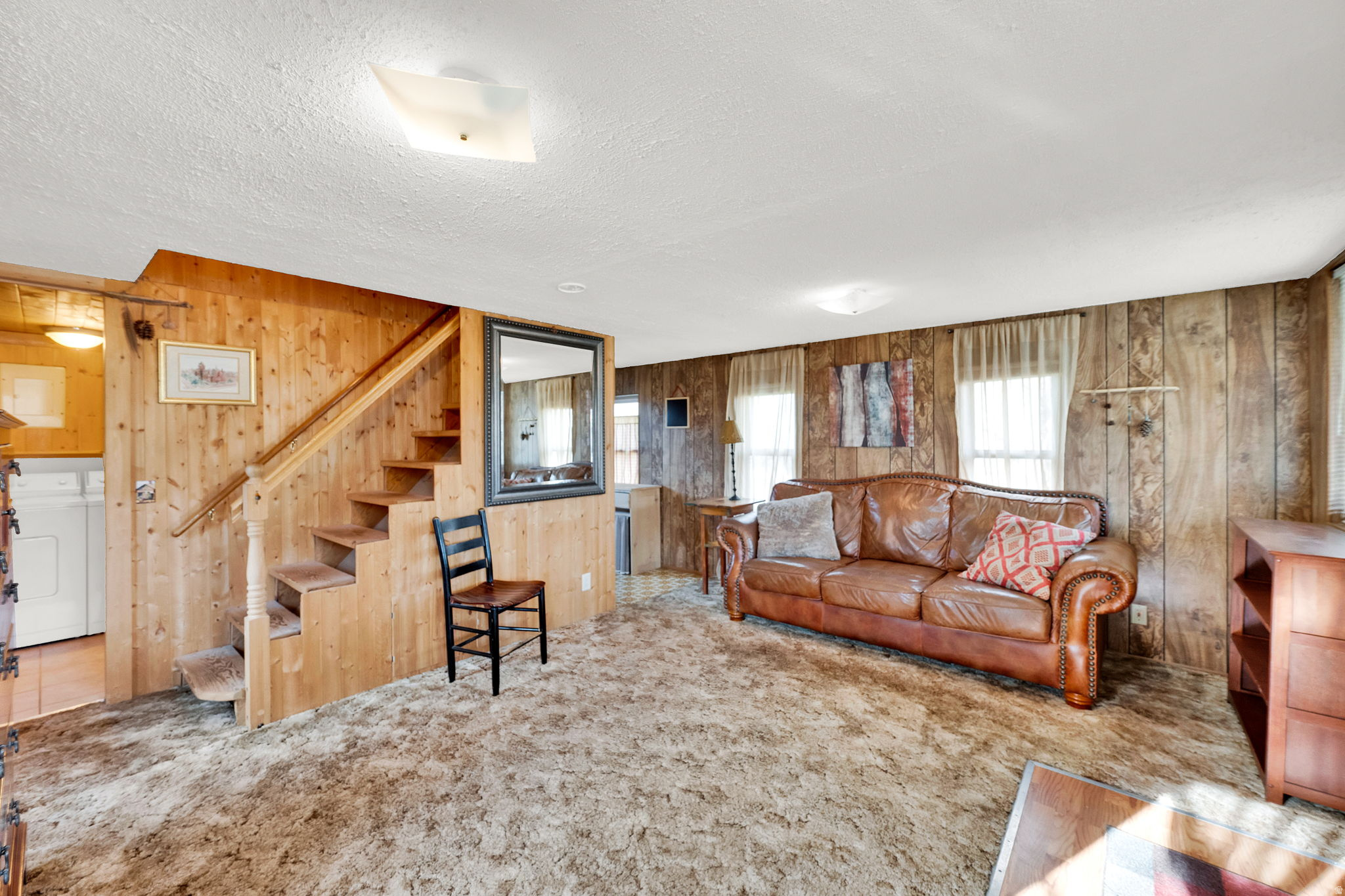 TIMBER LAKES - Residential