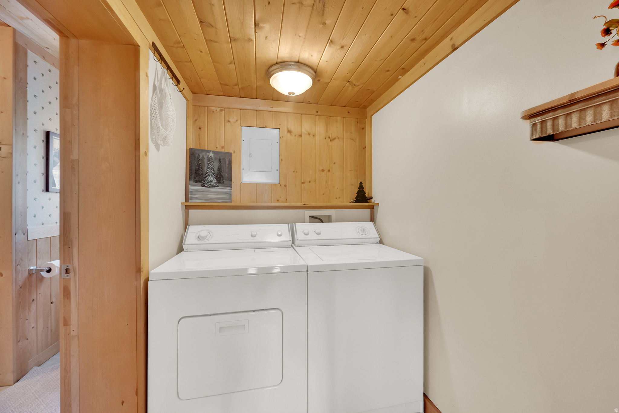 TIMBER LAKES - Residential