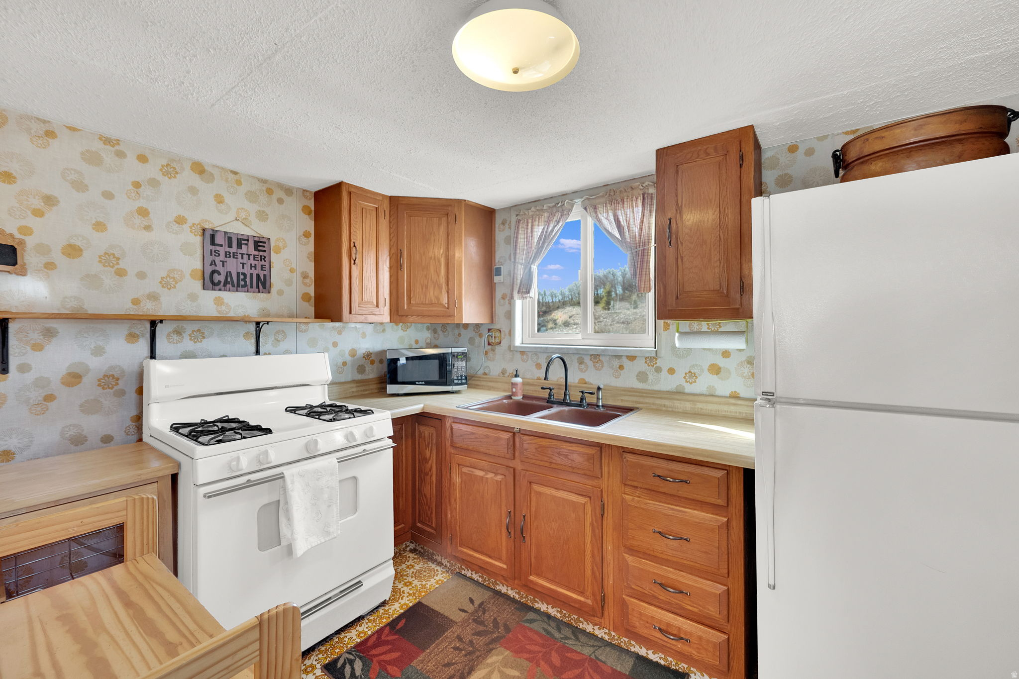 TIMBER LAKES - Residential