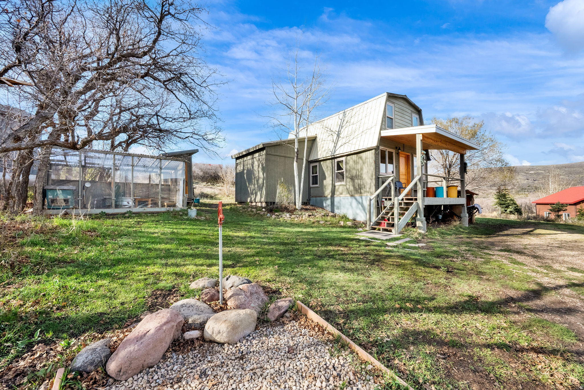 TIMBER LAKES - Residential