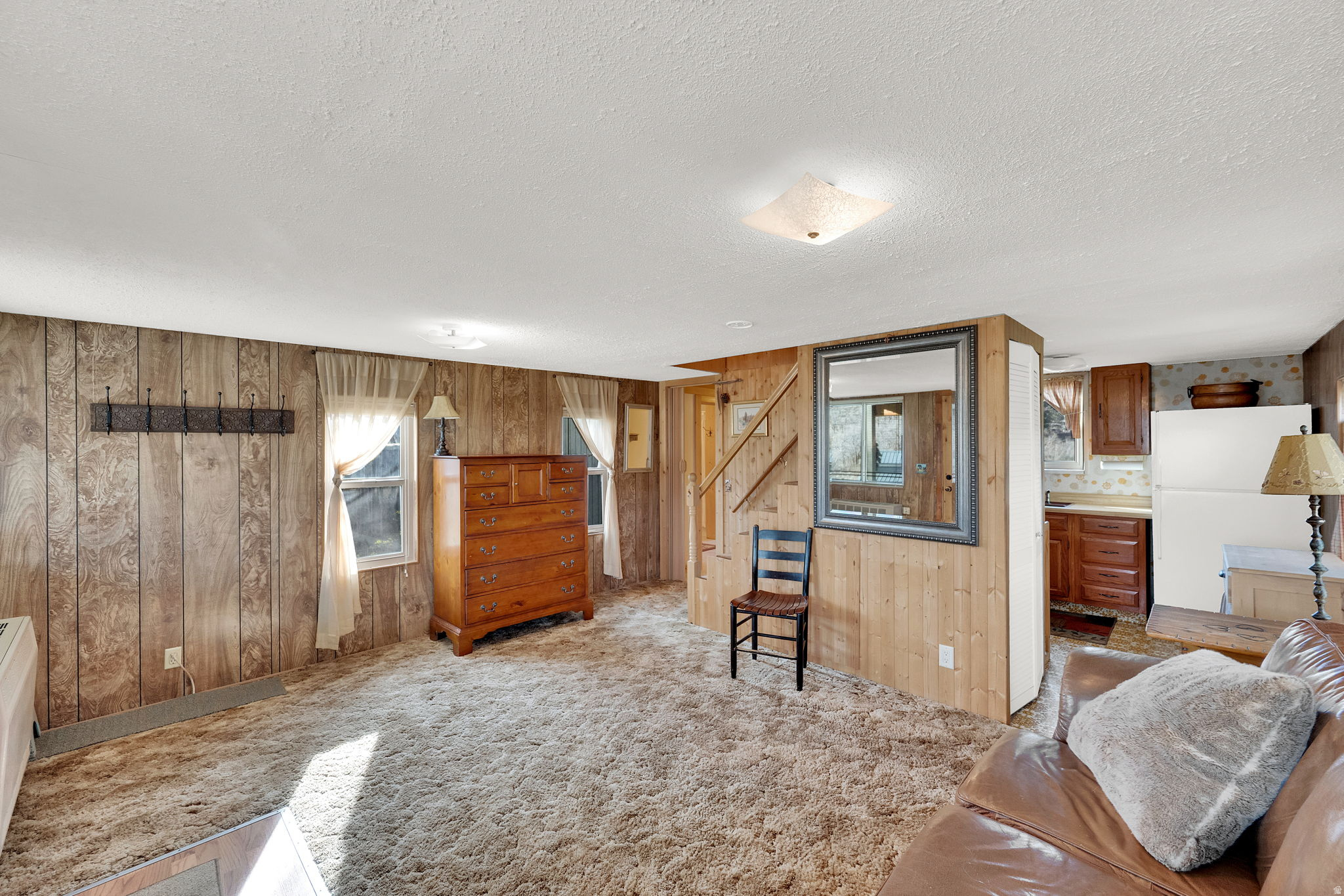 TIMBER LAKES - Residential
