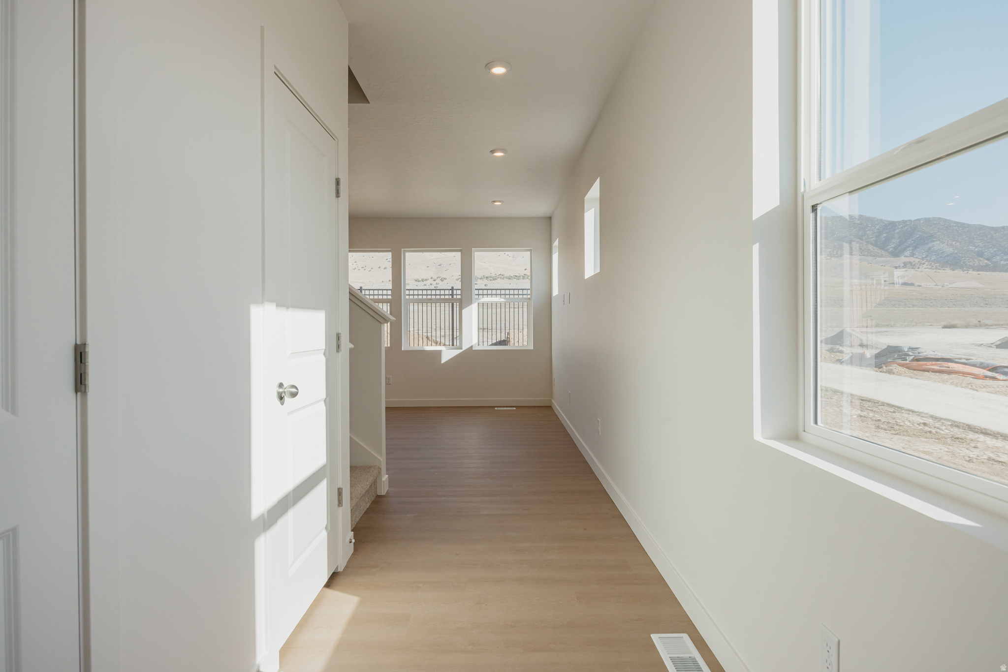 EAGLE HEIGHTS - Residential