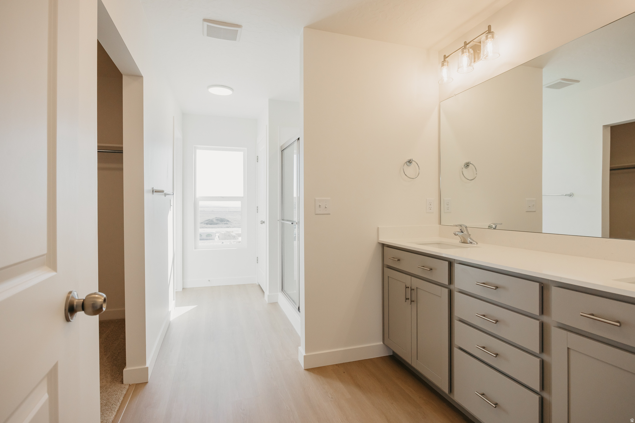EAGLE HEIGHTS - Residential