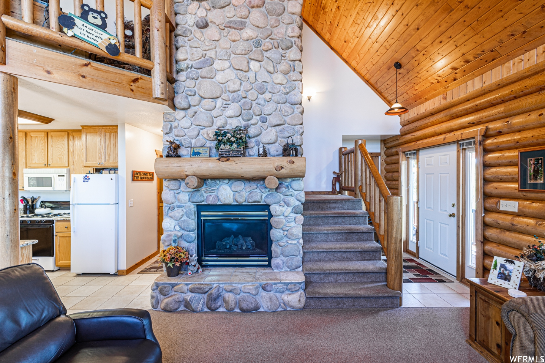 LEGACY RANCH - Residential