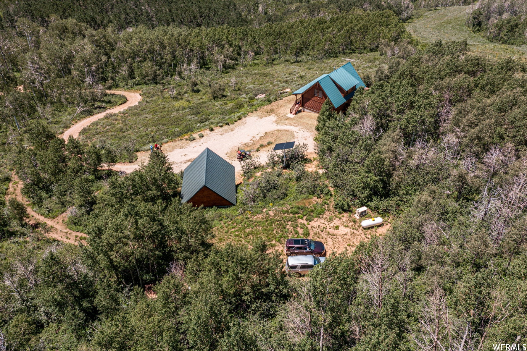 LEGACY RANCH - Residential