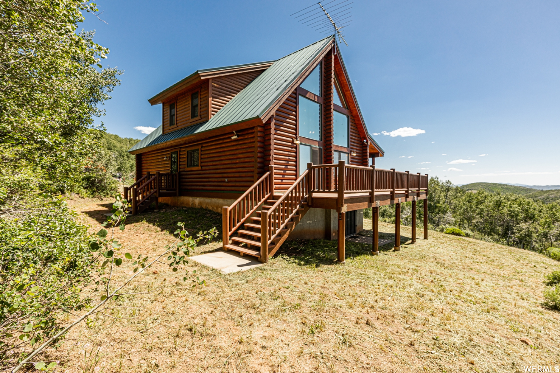 LEGACY RANCH - Residential