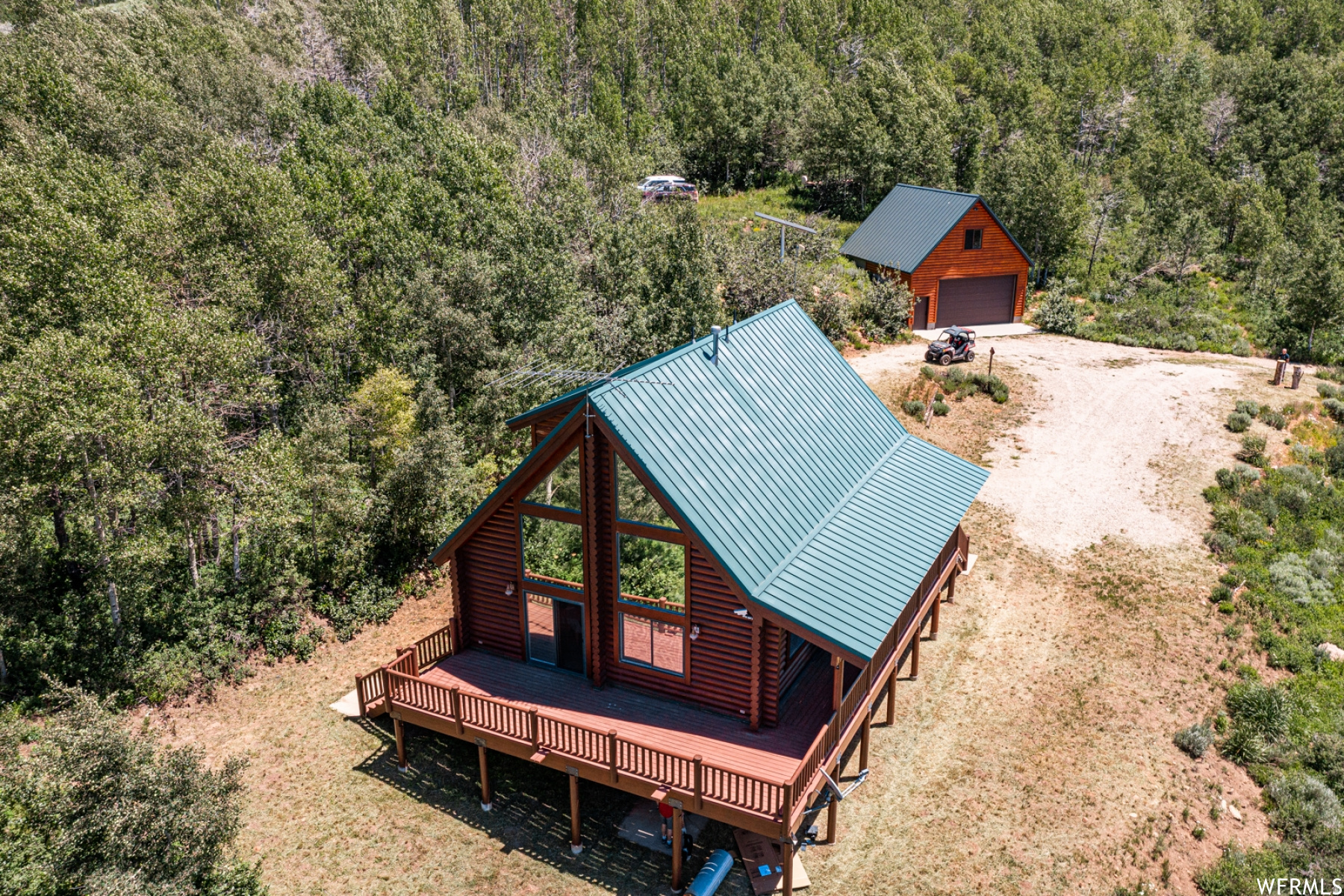 LEGACY RANCH - Residential