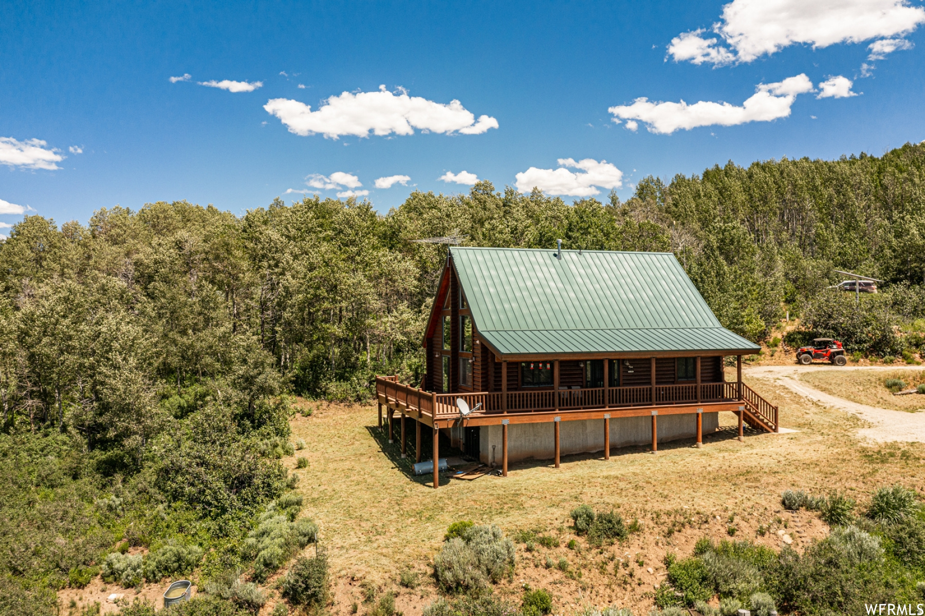 LEGACY RANCH - Residential