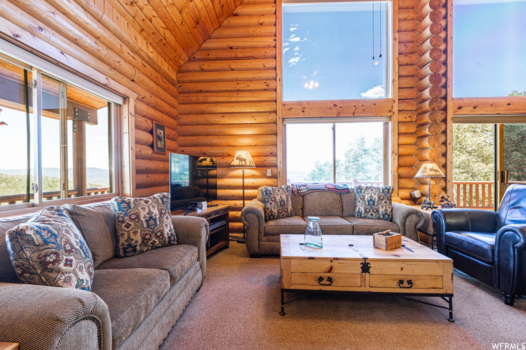 LEGACY RANCH - Residential