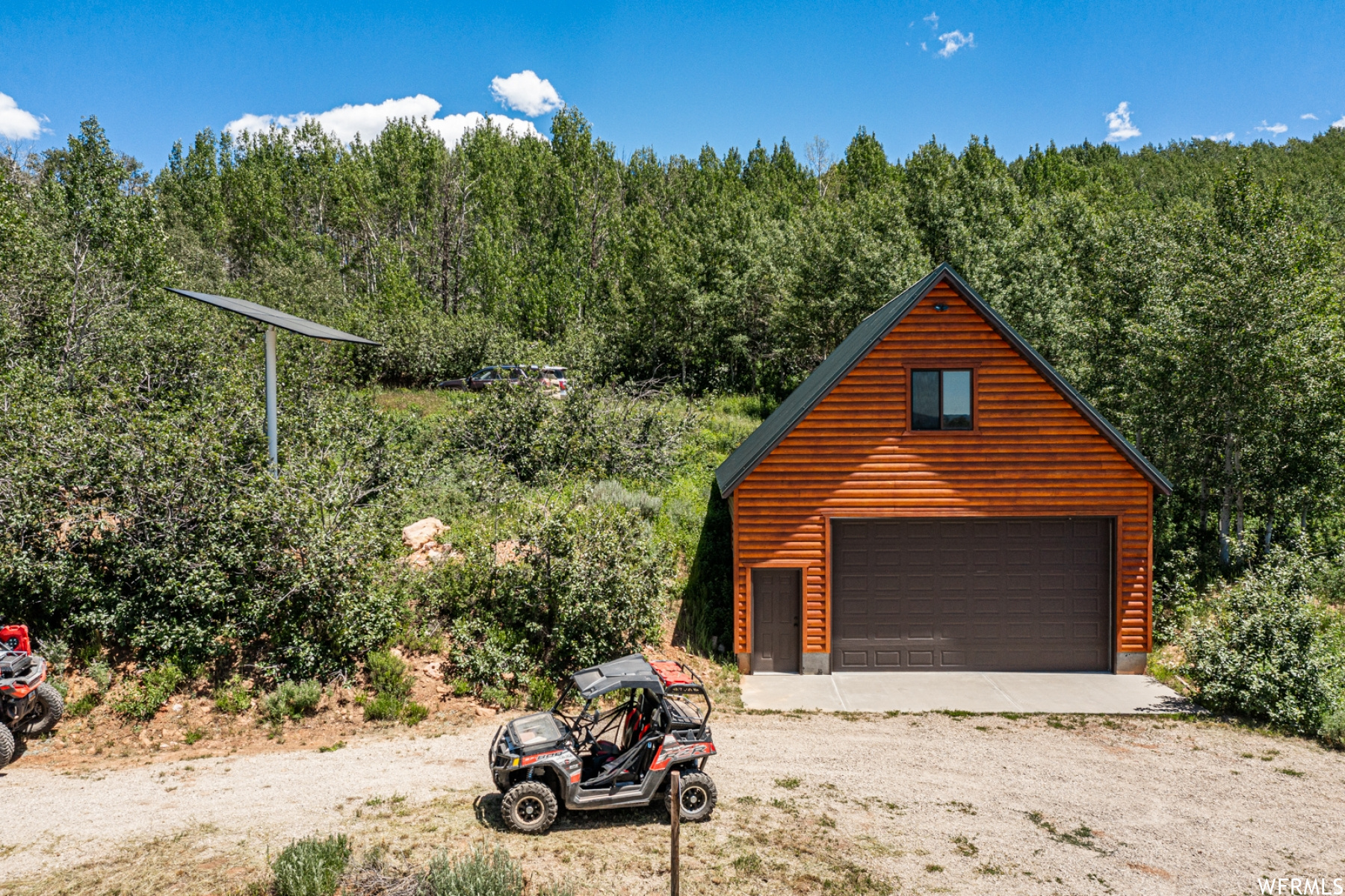 LEGACY RANCH - Residential