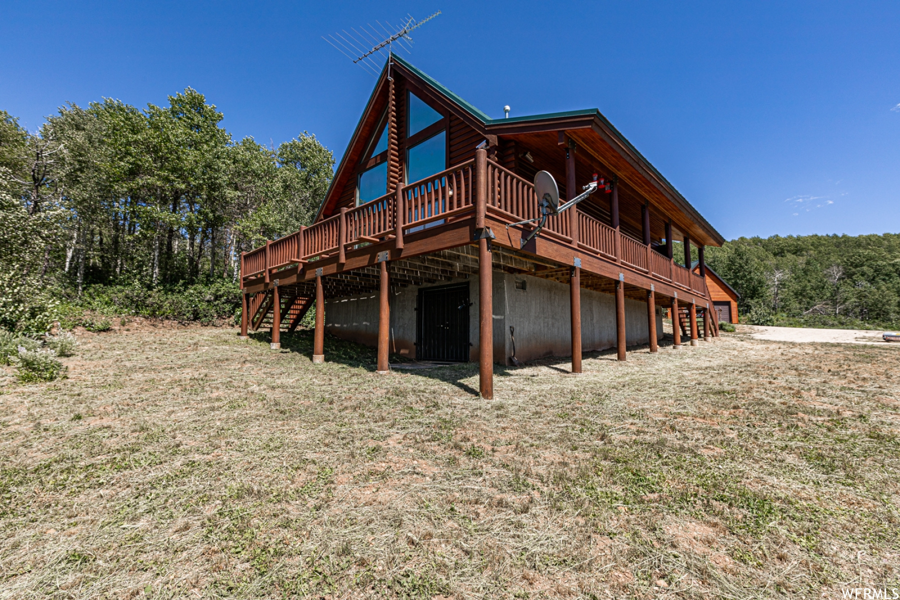 LEGACY RANCH - Residential