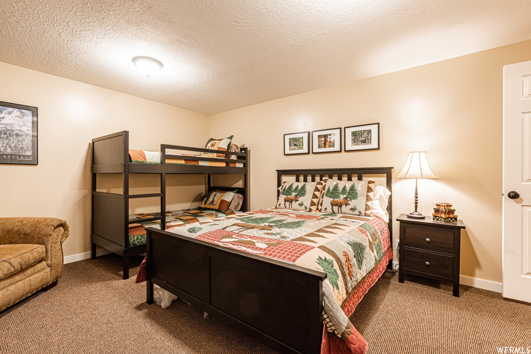 LEGACY RANCH - Residential