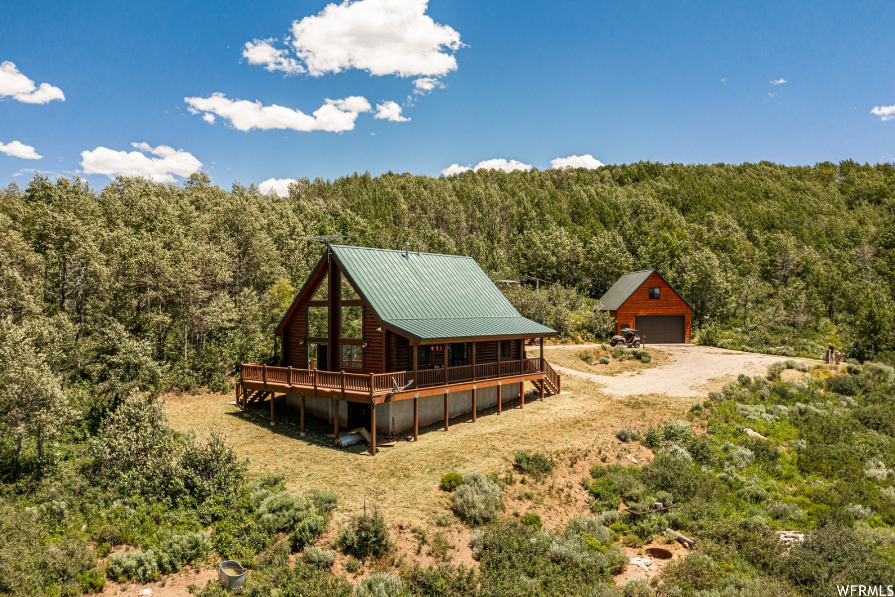 LEGACY RANCH - Residential