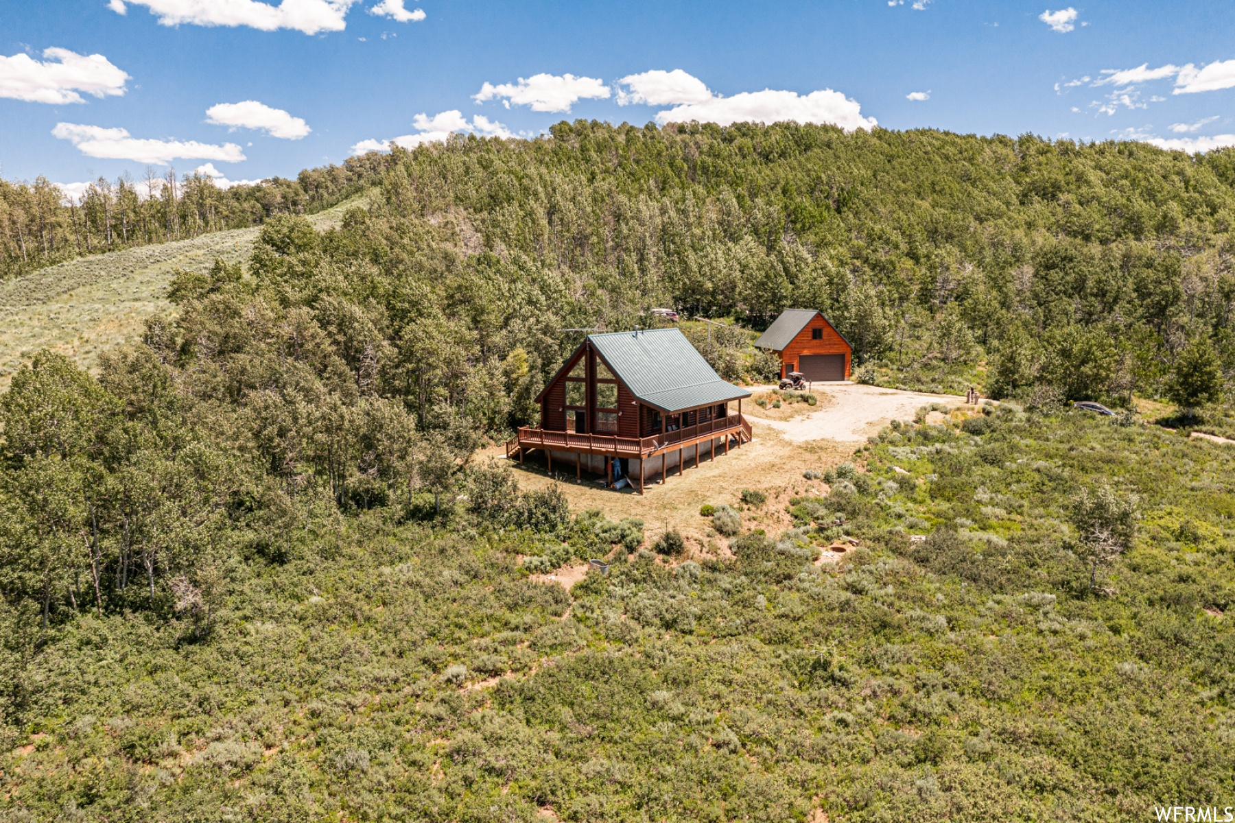 LEGACY RANCH - Residential