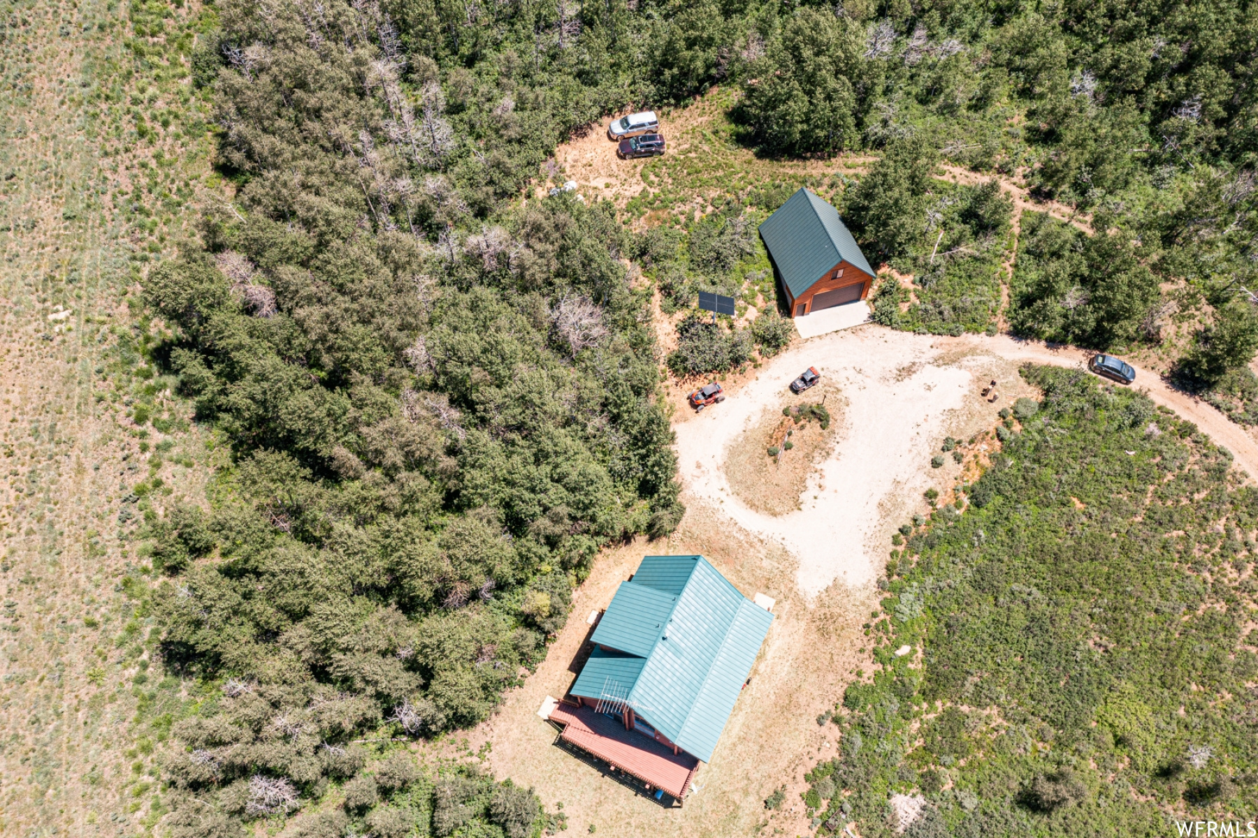 LEGACY RANCH - Residential