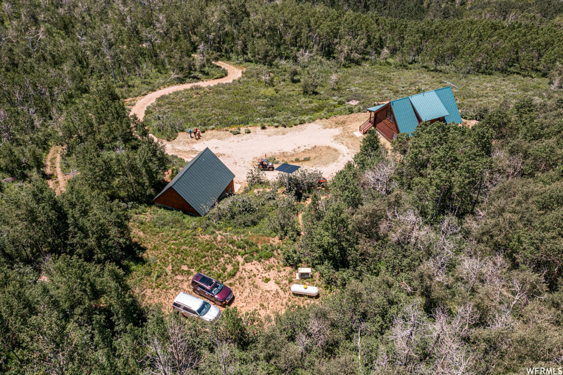 LEGACY RANCH - Residential