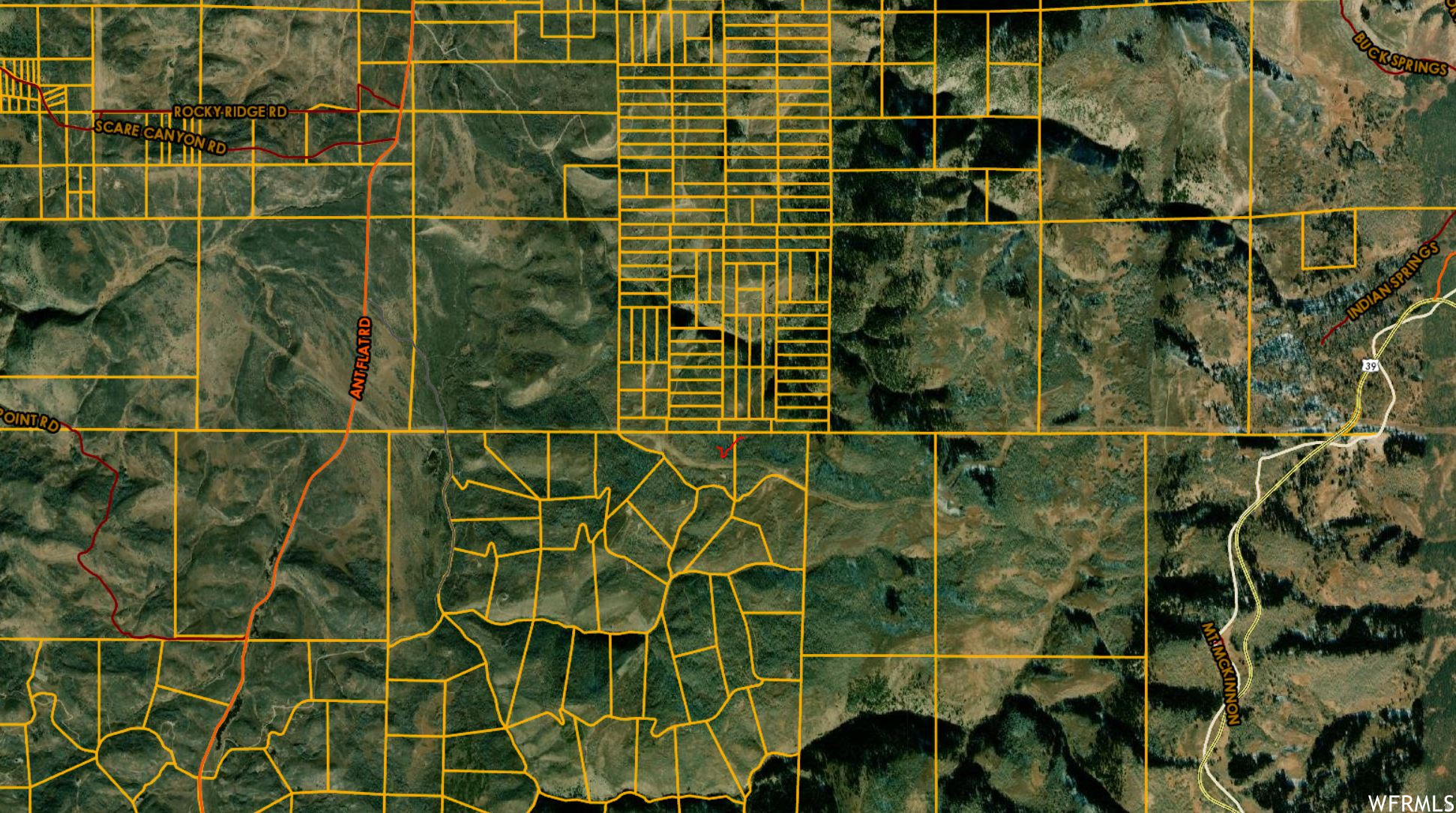 LEGACY RANCH - Residential