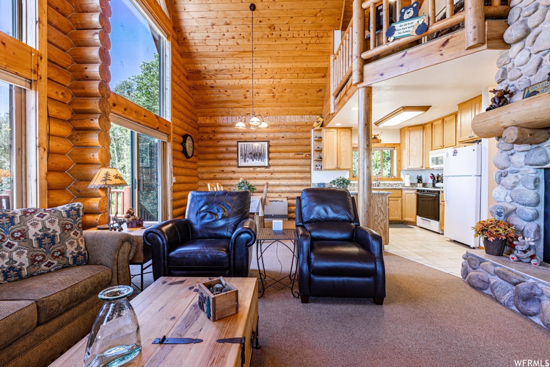 LEGACY RANCH - Residential