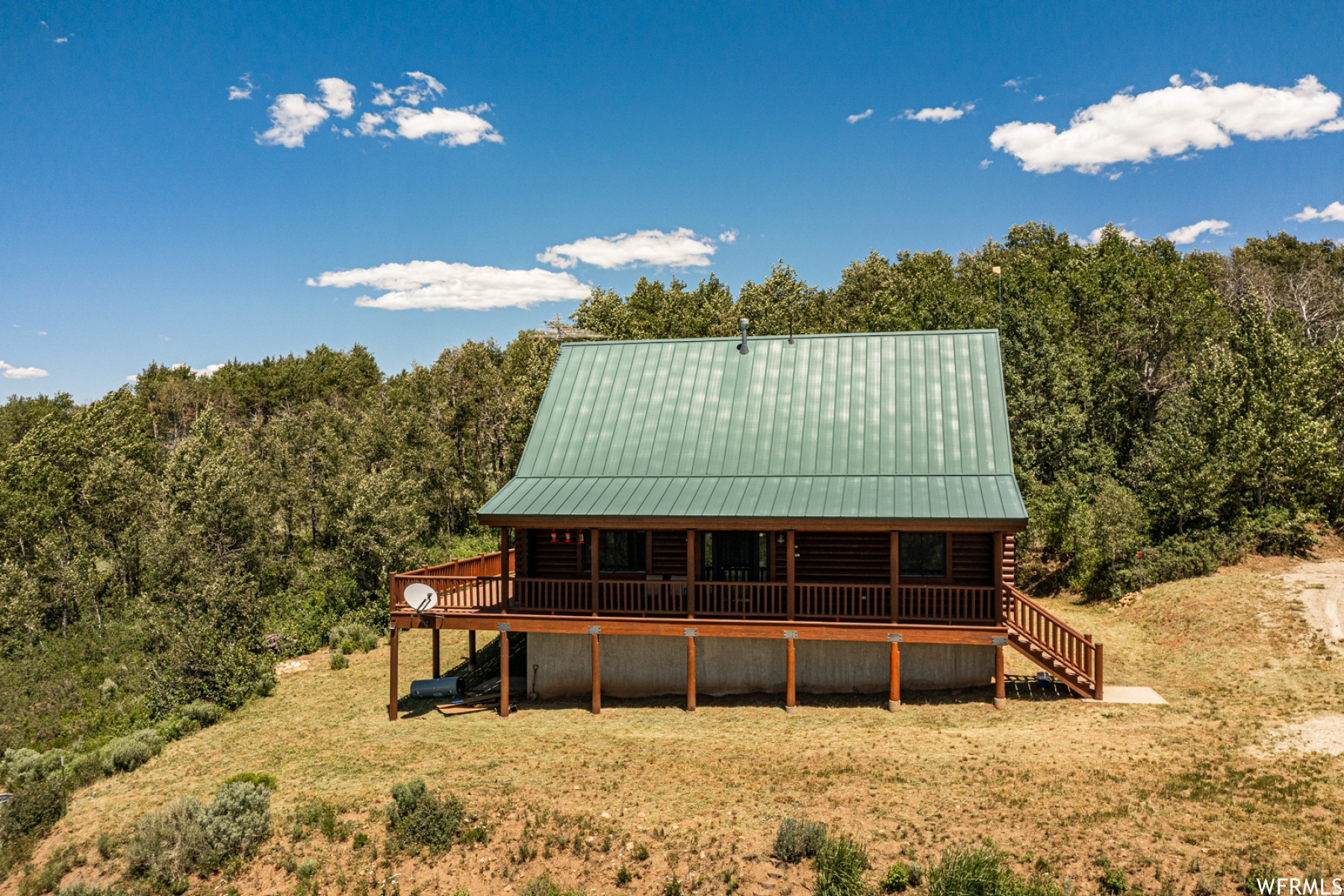 LEGACY RANCH - Residential