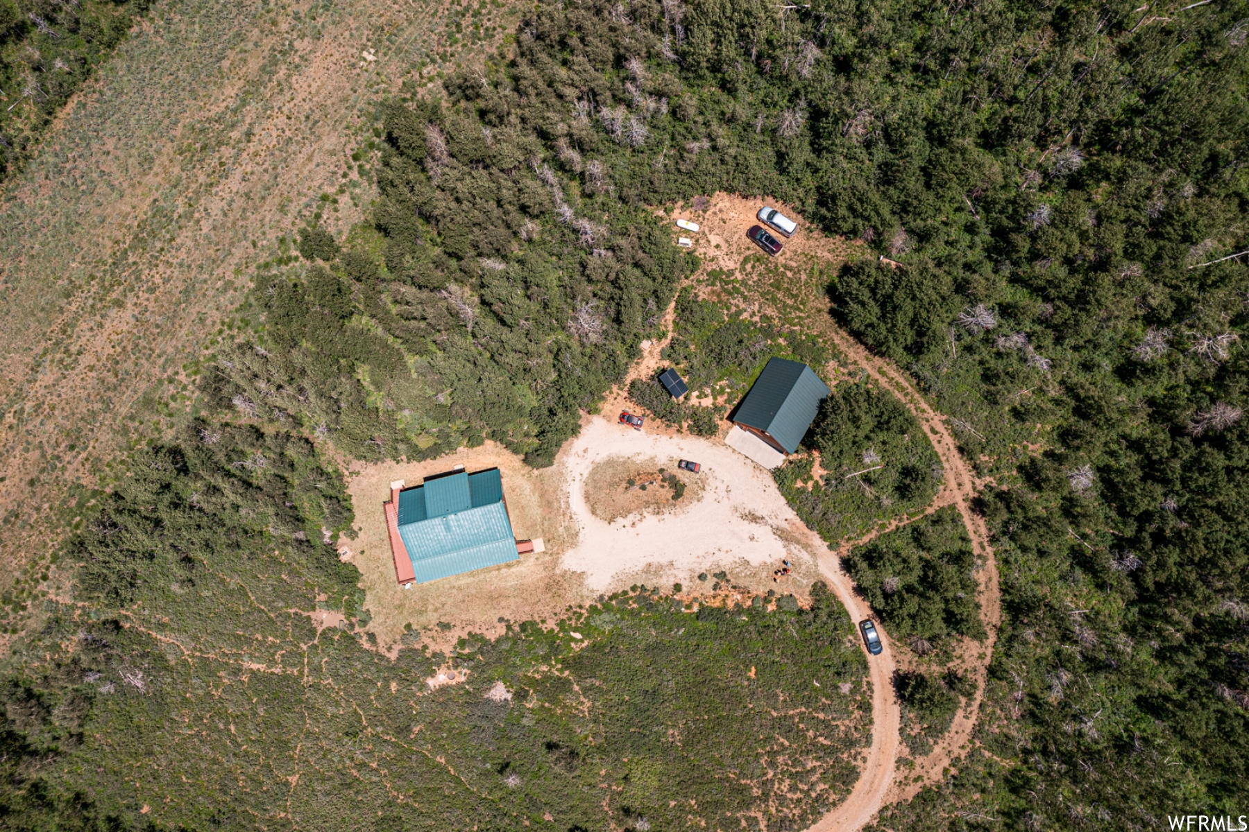 LEGACY RANCH - Residential