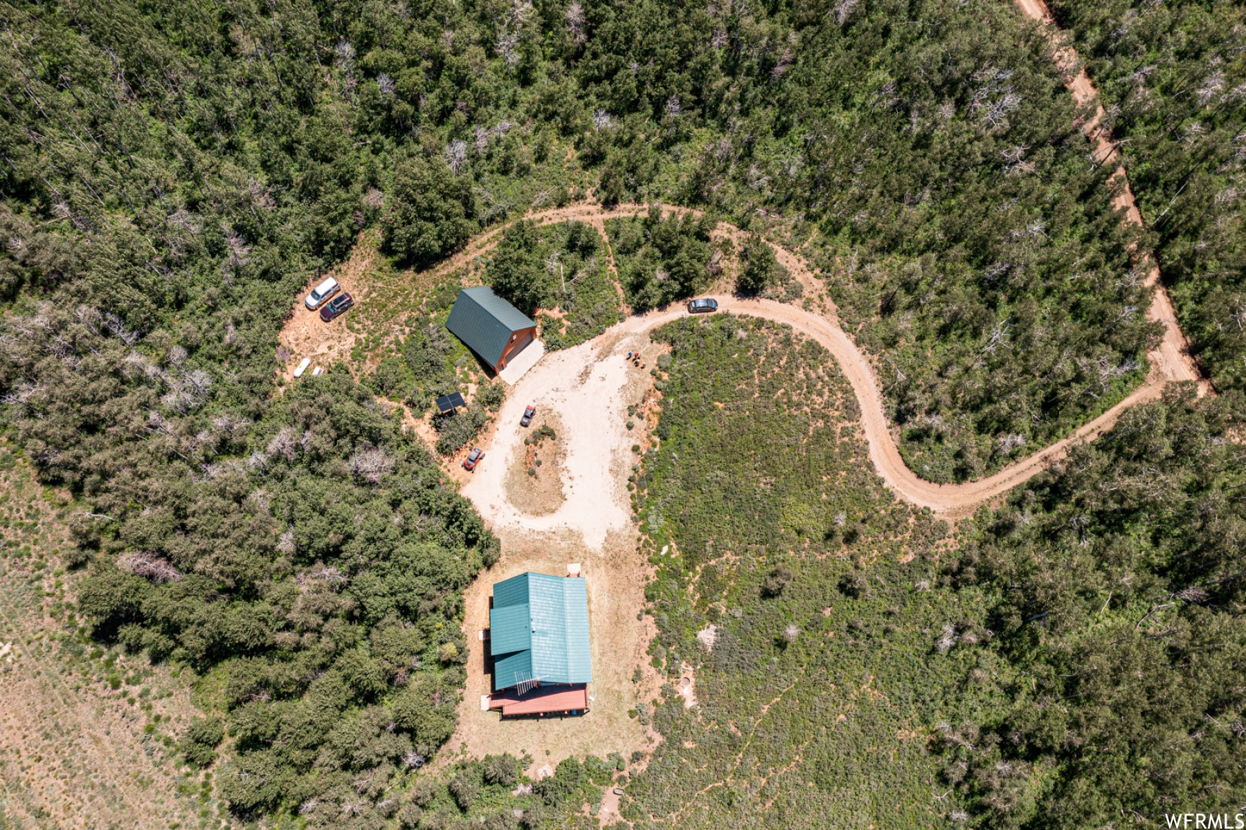 LEGACY RANCH - Residential