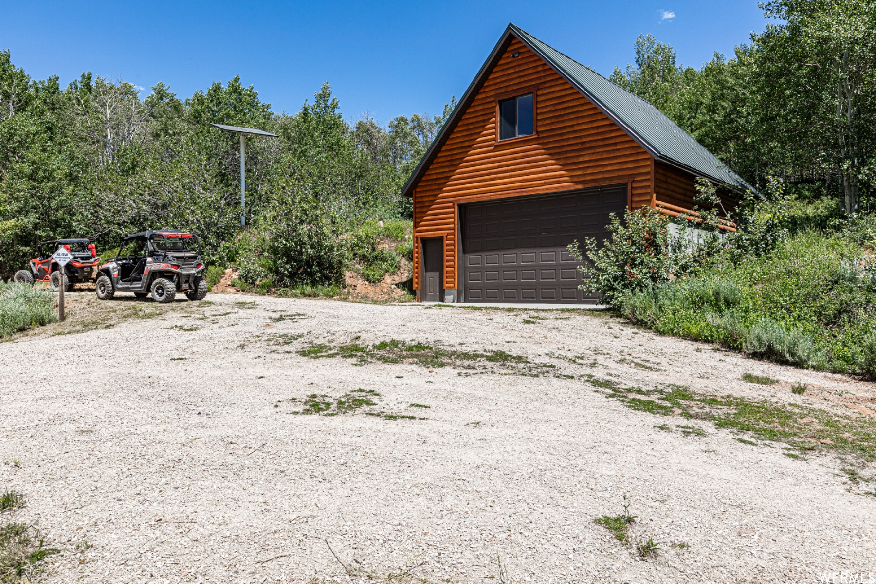 LEGACY RANCH - Residential