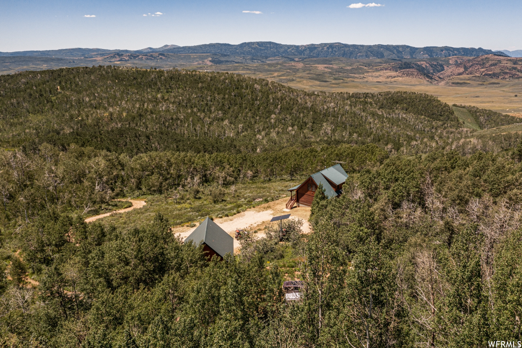 LEGACY RANCH - Residential