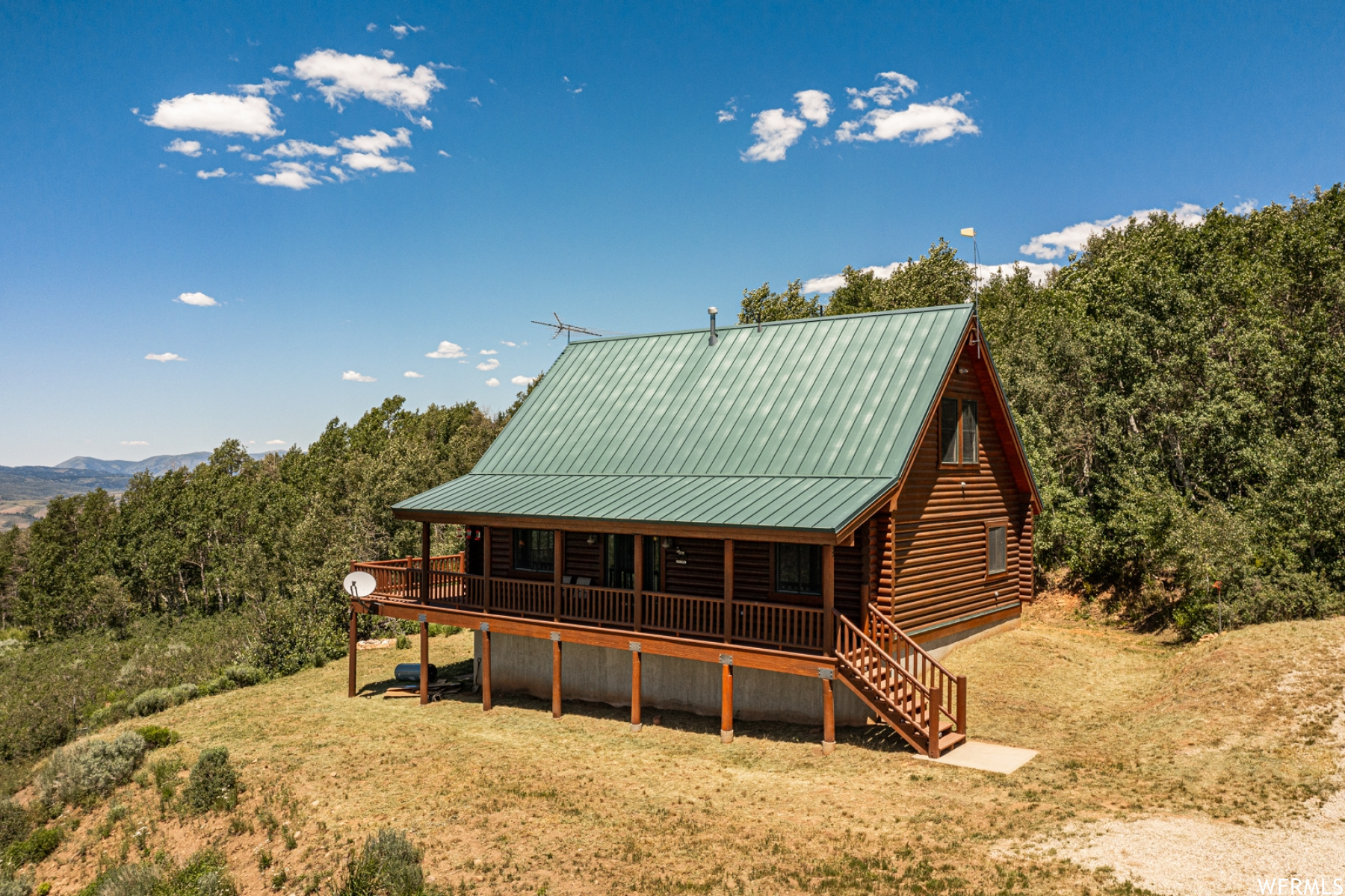 LEGACY RANCH - Residential