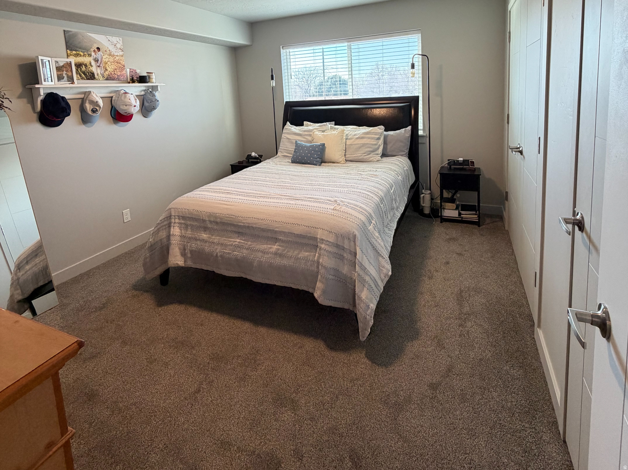 RIDGE - Residential