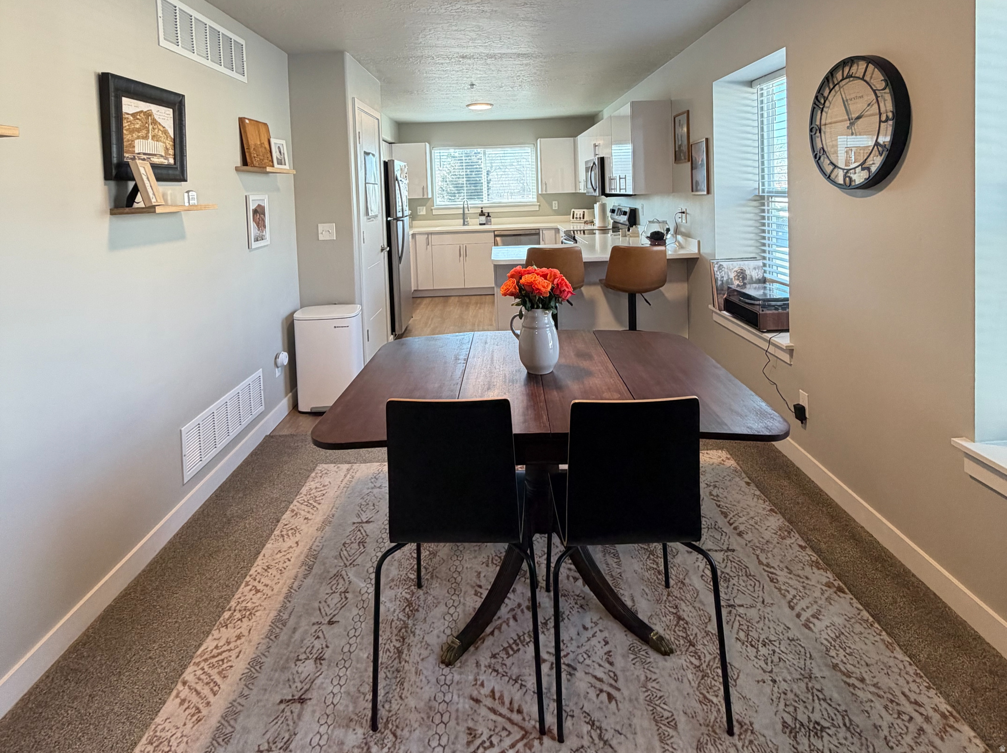RIDGE - Residential