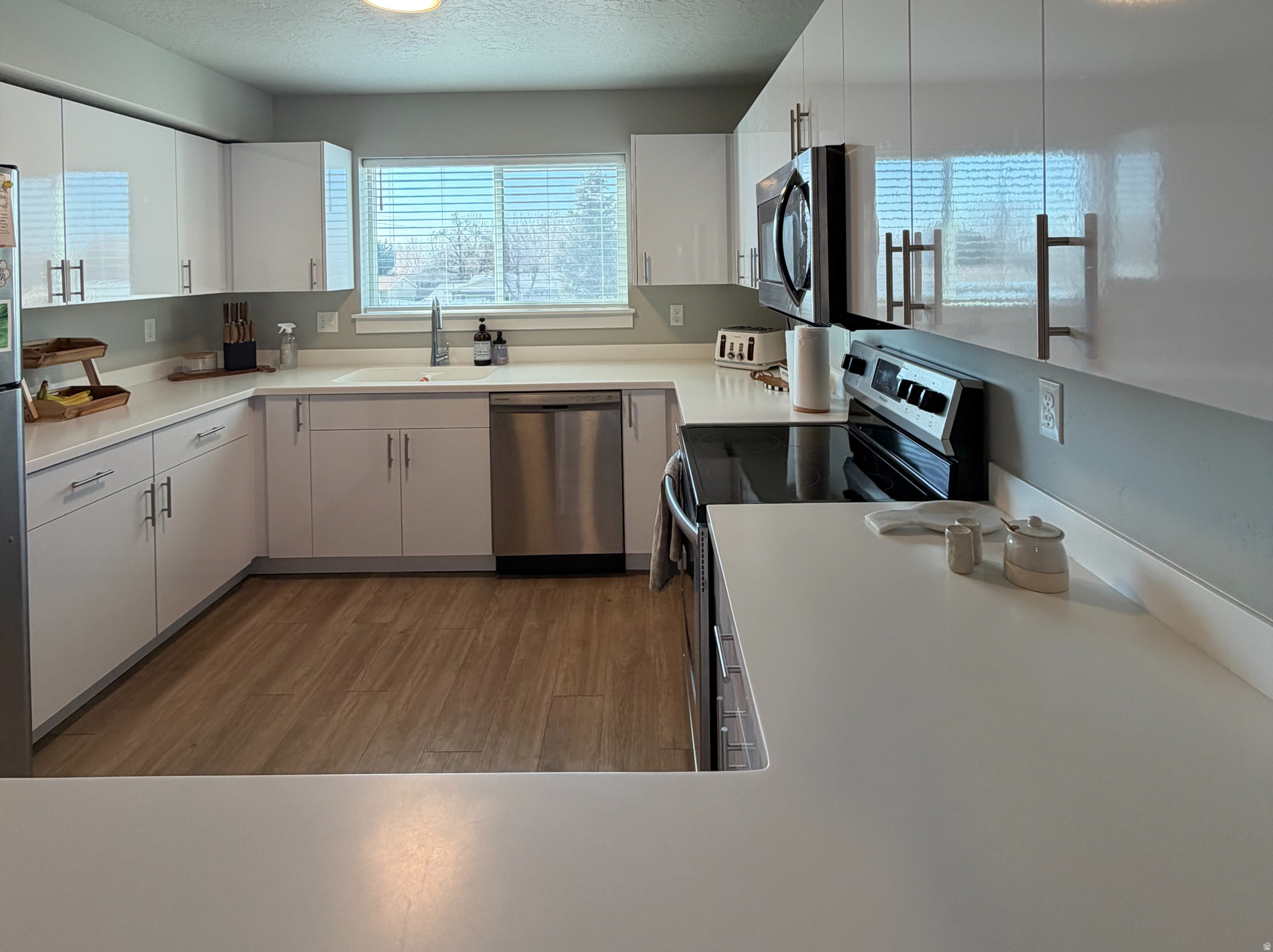 RIDGE - Residential