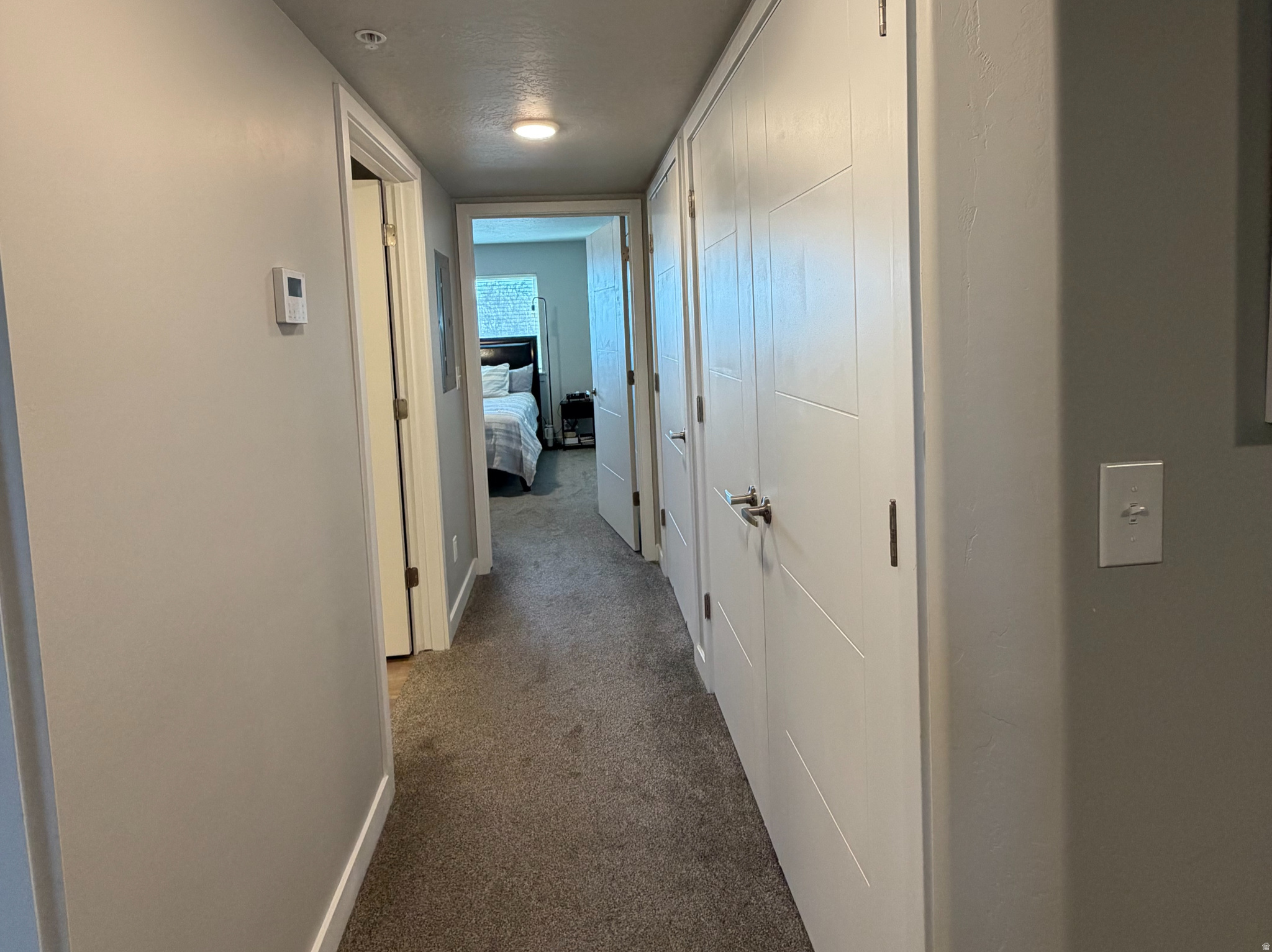 RIDGE - Residential