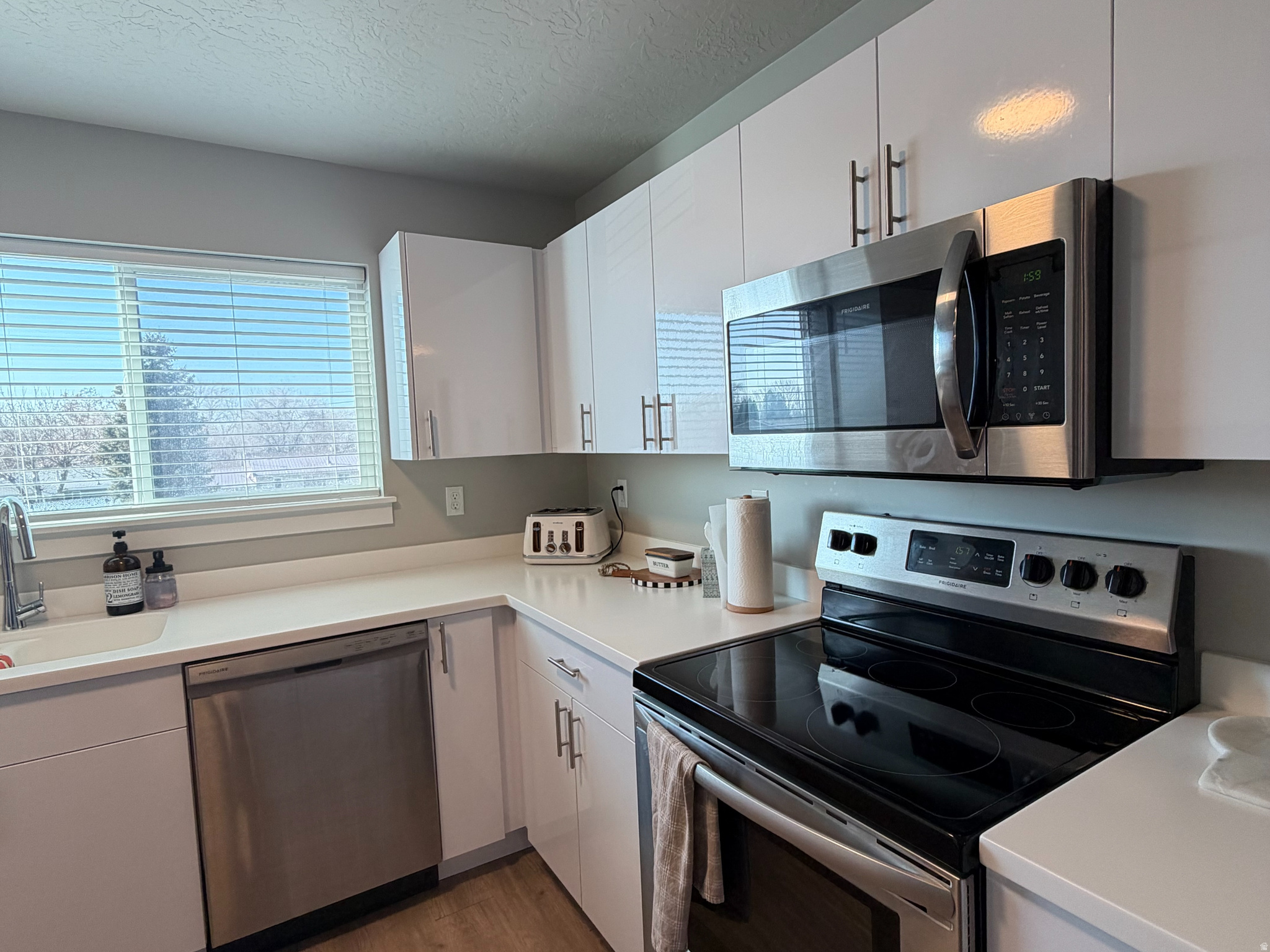 RIDGE - Residential