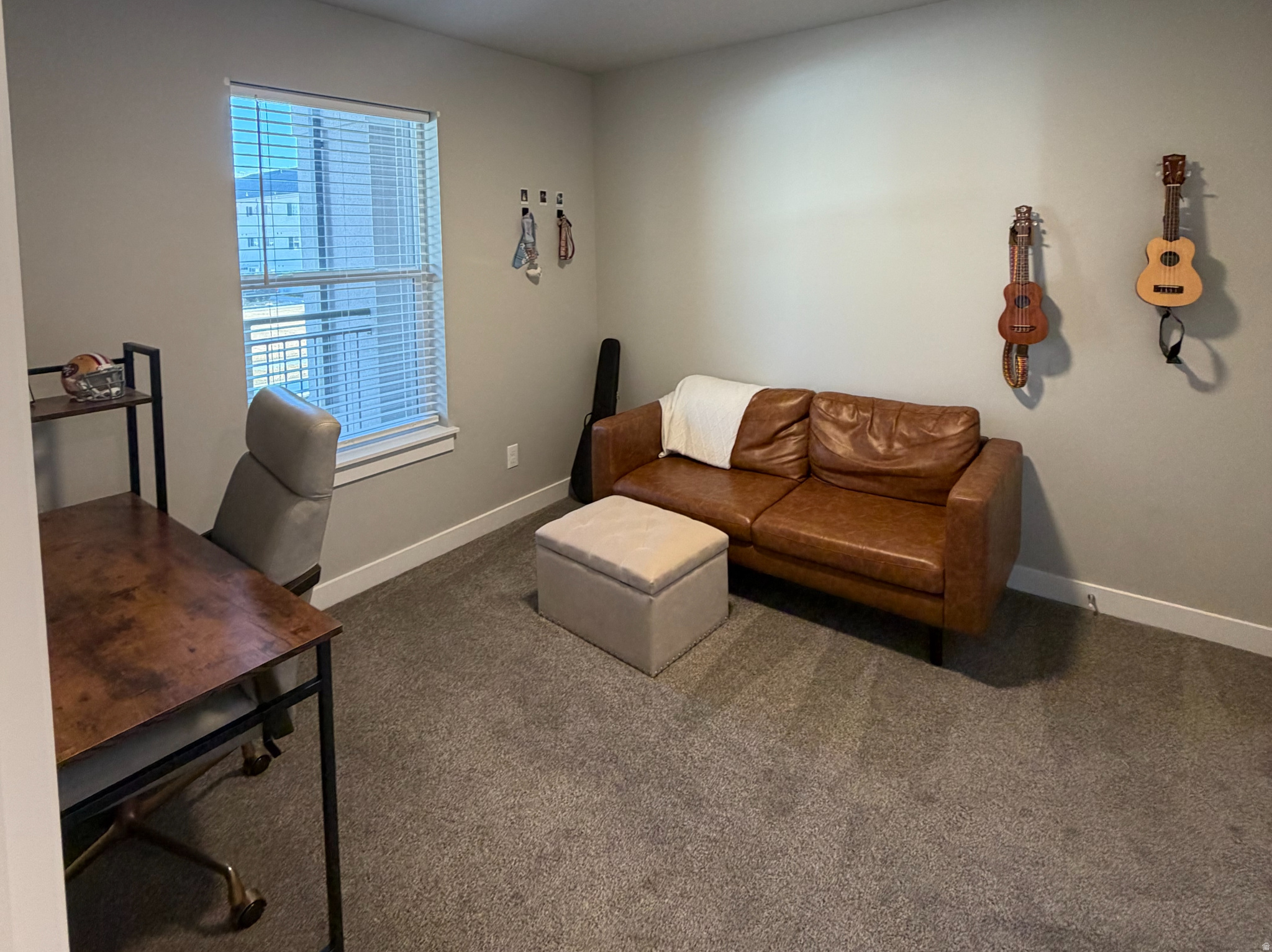RIDGE - Residential