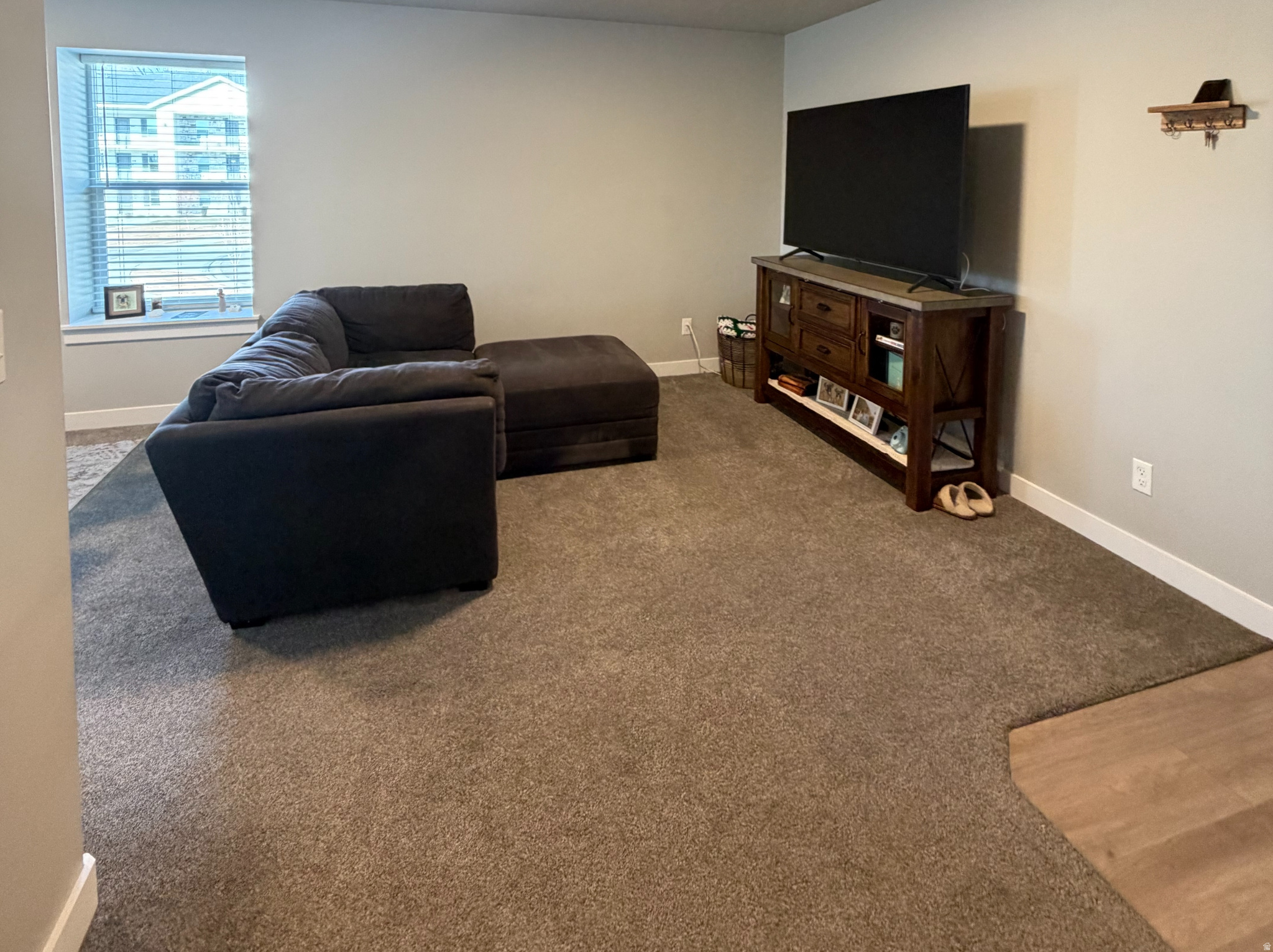 RIDGE - Residential