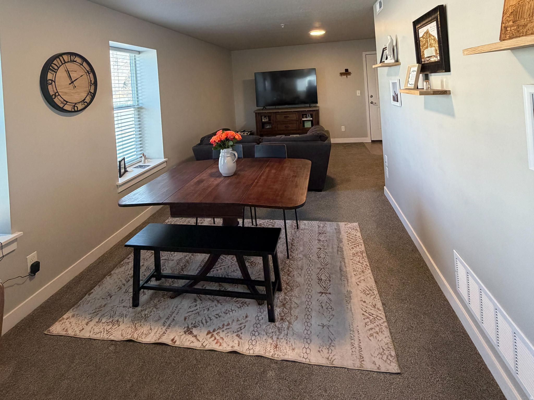RIDGE - Residential